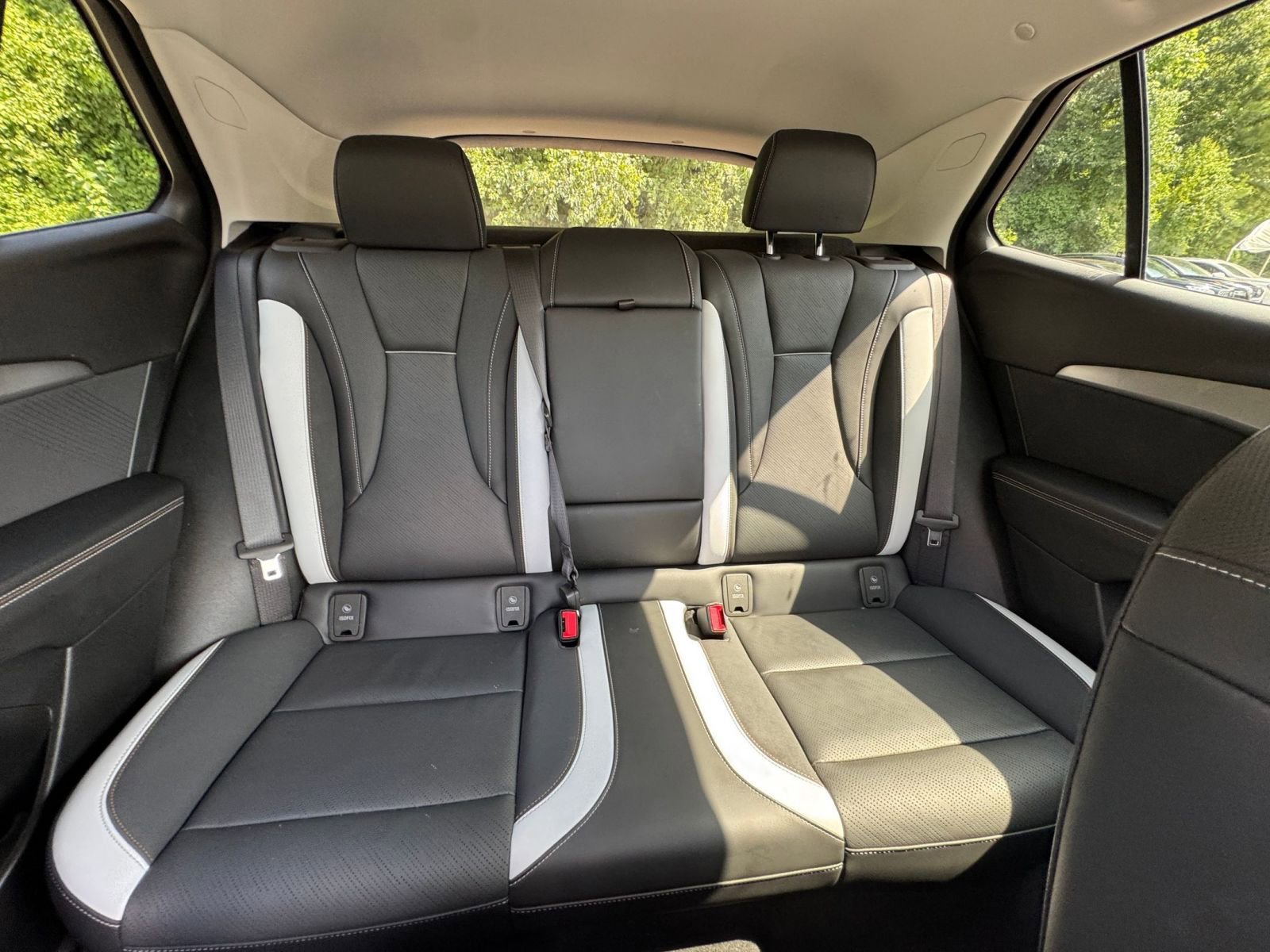 Thumbnail: 2024 Buick Envision - 33