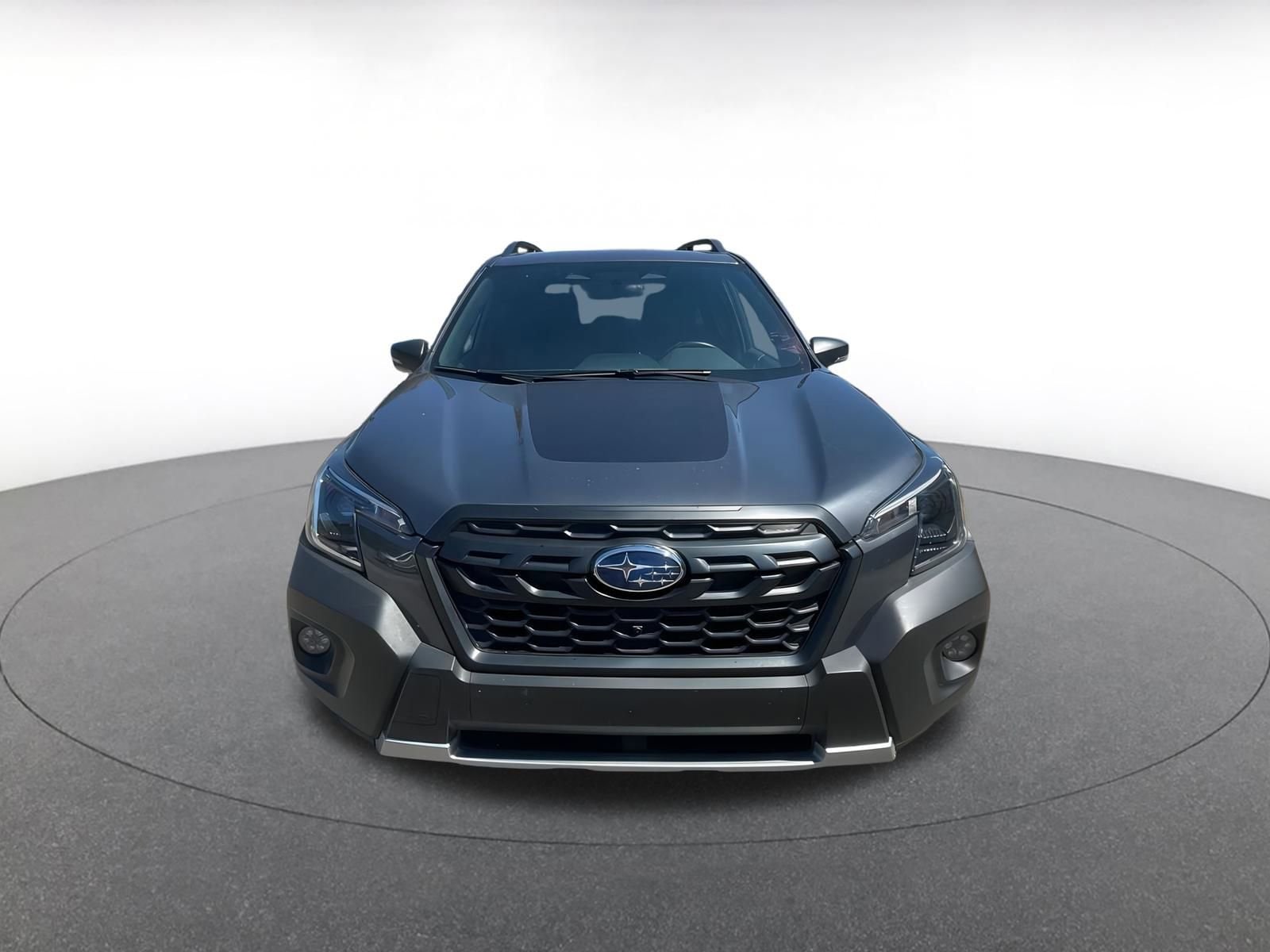Thumbnail: 2024 Subaru Forester - 2