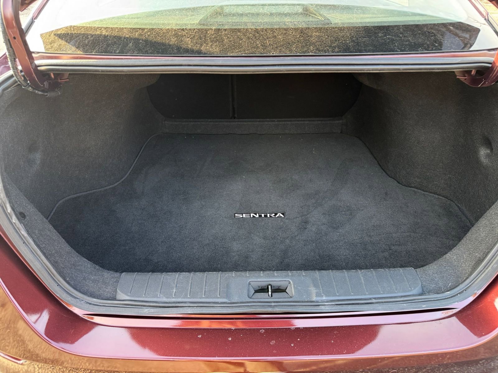 Thumbnail: 2024 Nissan Sentra - 27