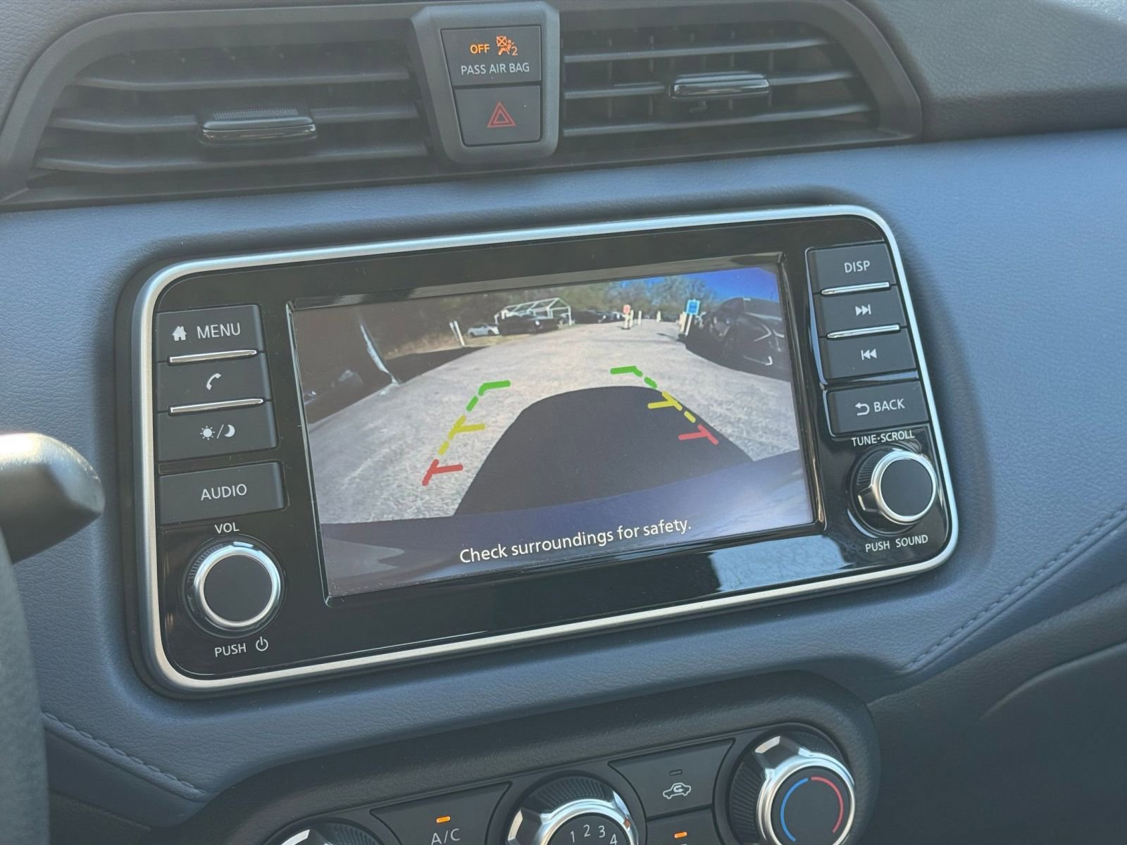 Thumbnail: 2025 Nissan Versa - 21