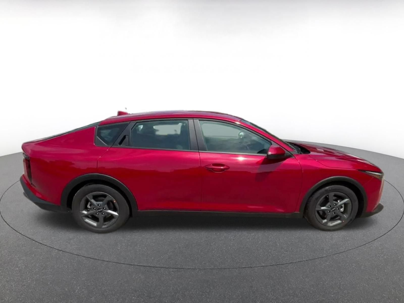 Thumbnail: 2026 Kia K4 - 13