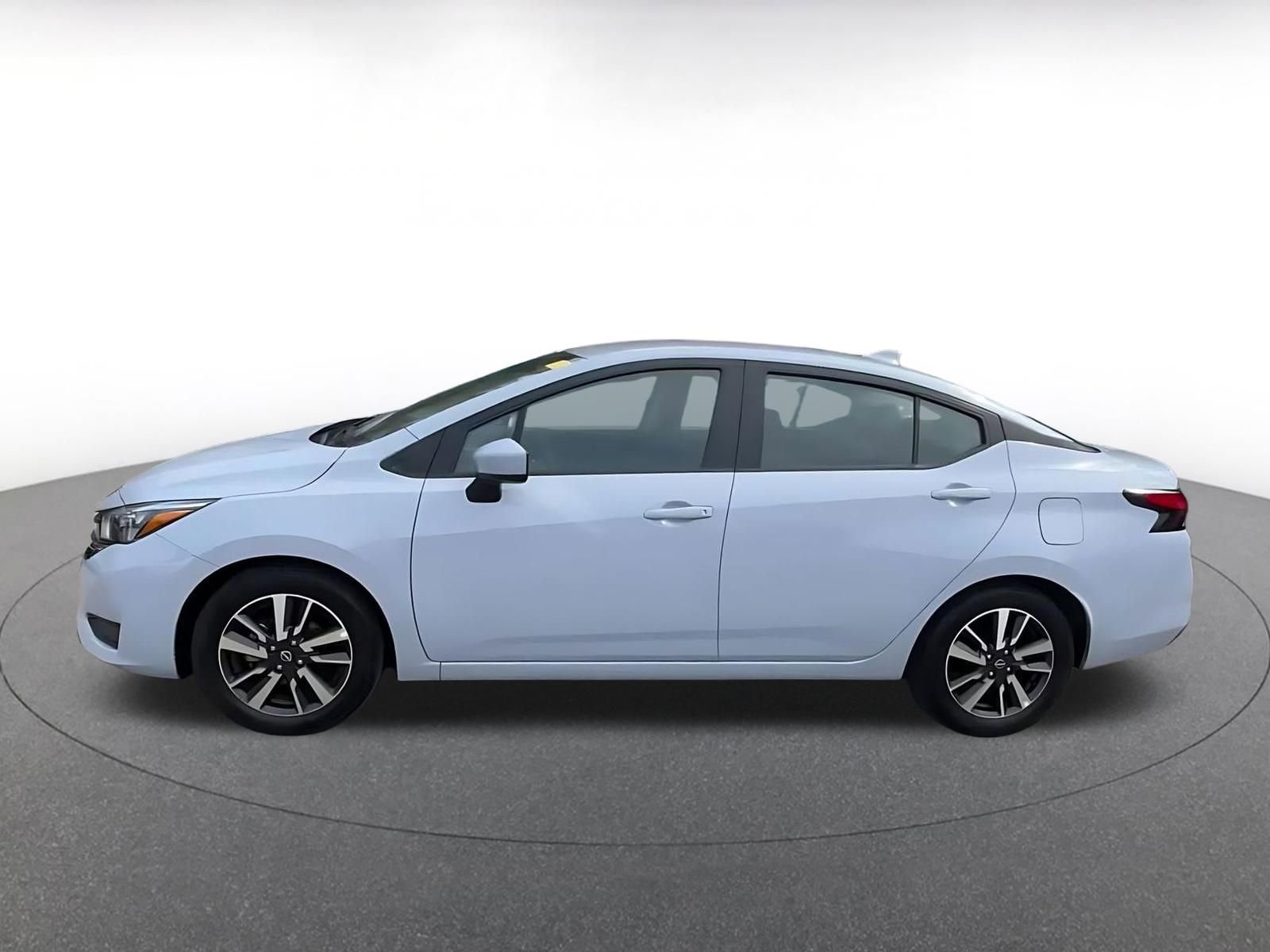 Thumbnail: 2025 Nissan Versa - 9