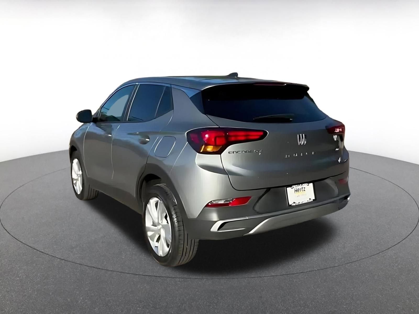 Thumbnail: 2025 Buick Encore GX - 11