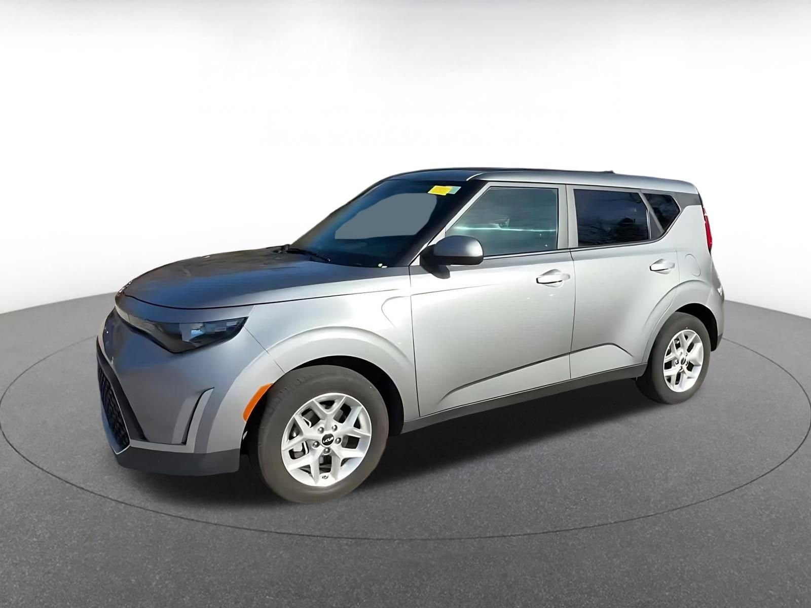 Thumbnail: 2025 Kia Soul - 8