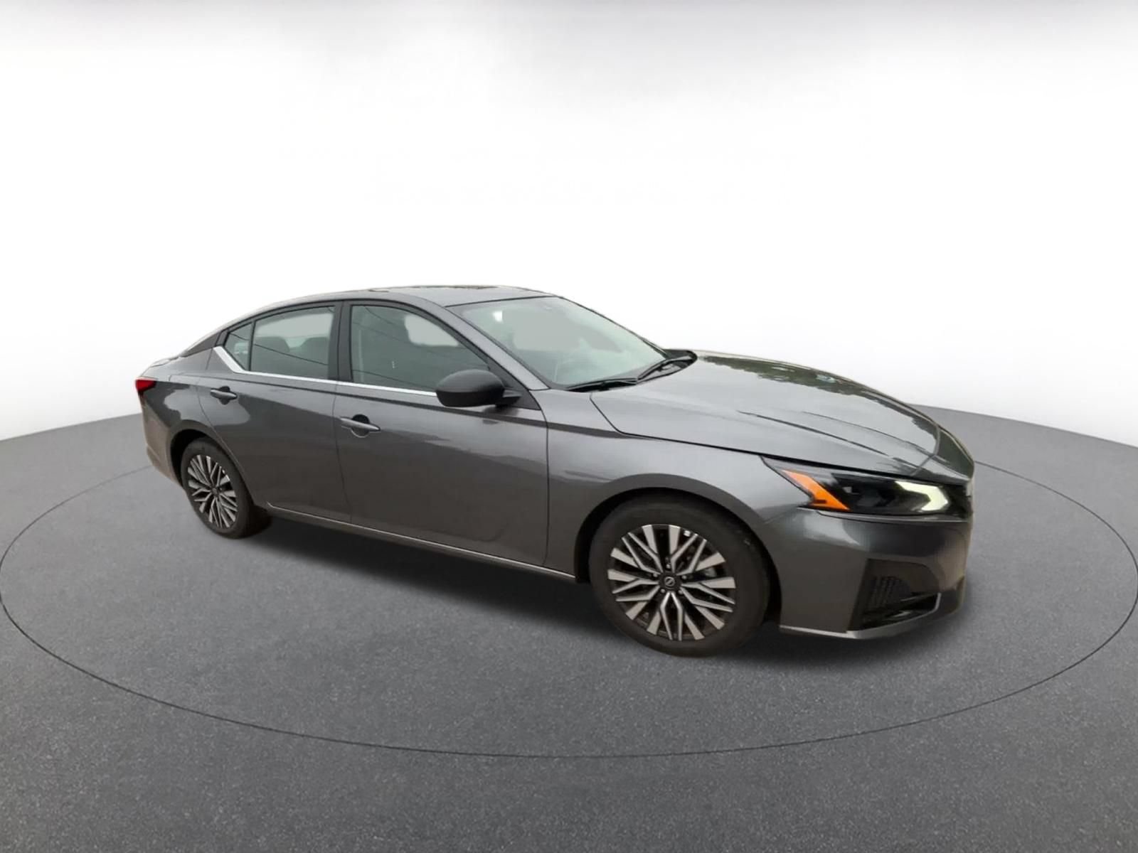 Thumbnail: 2026 Nissan Altima - 2