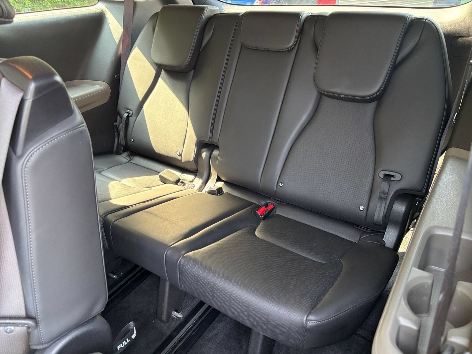 Thumbnail: 2026 Kia Carnival - 25