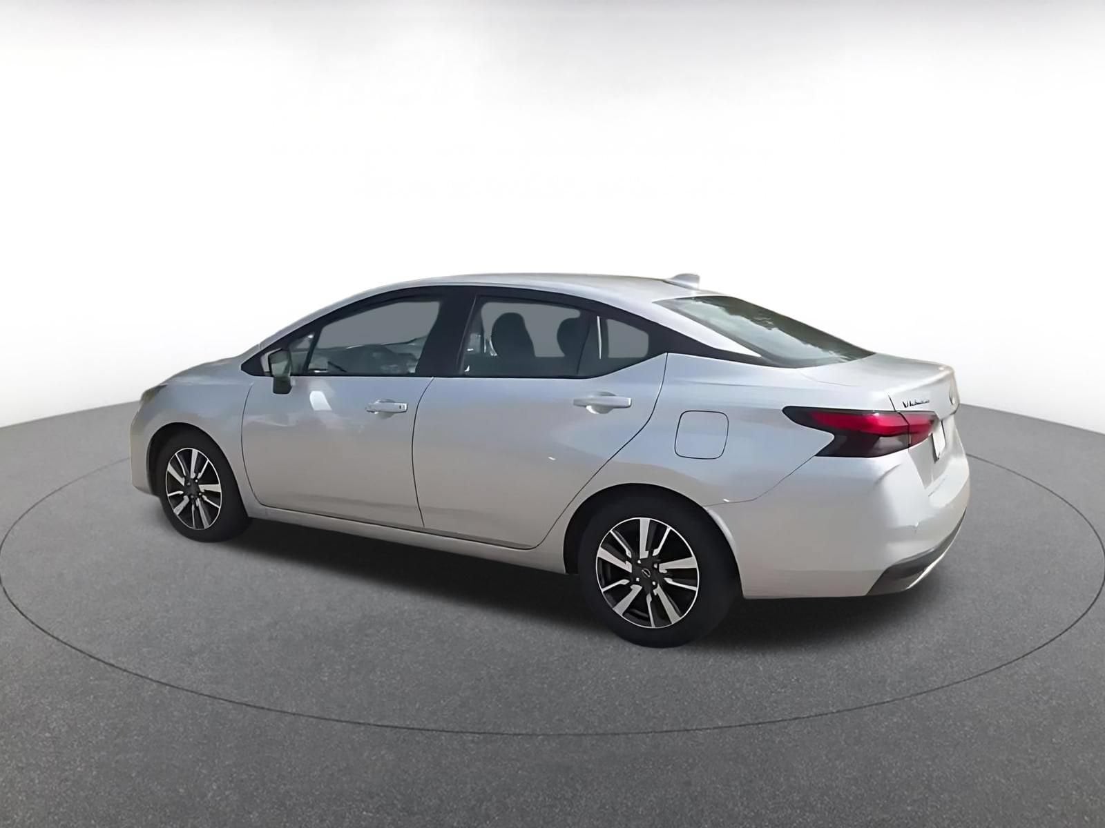 Thumbnail: 2025 Nissan Versa - 10