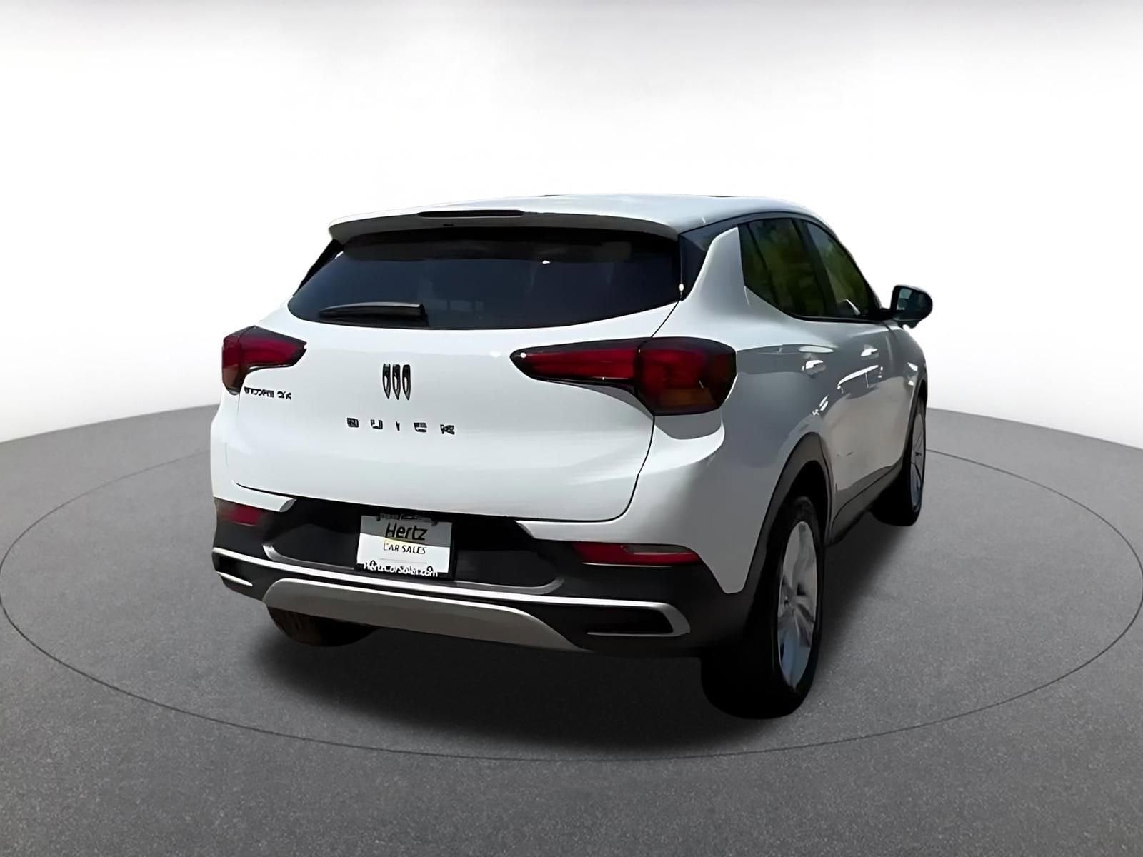 Thumbnail: 2025 Buick Encore GX - 14