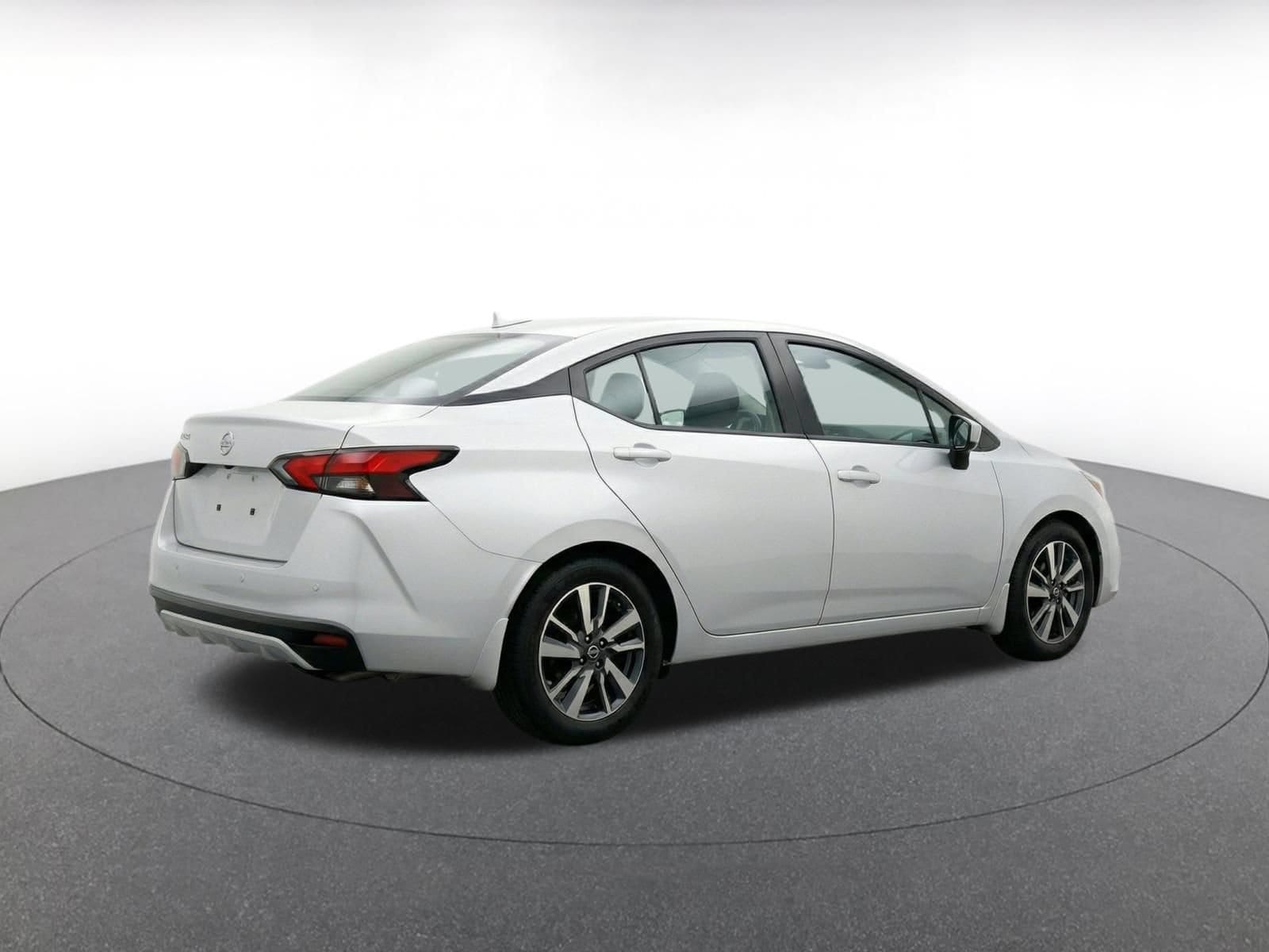 Thumbnail: 2025 Nissan Versa - 11