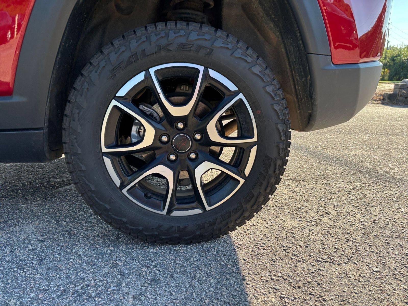 Thumbnail: 2025 Jeep Compass - 28