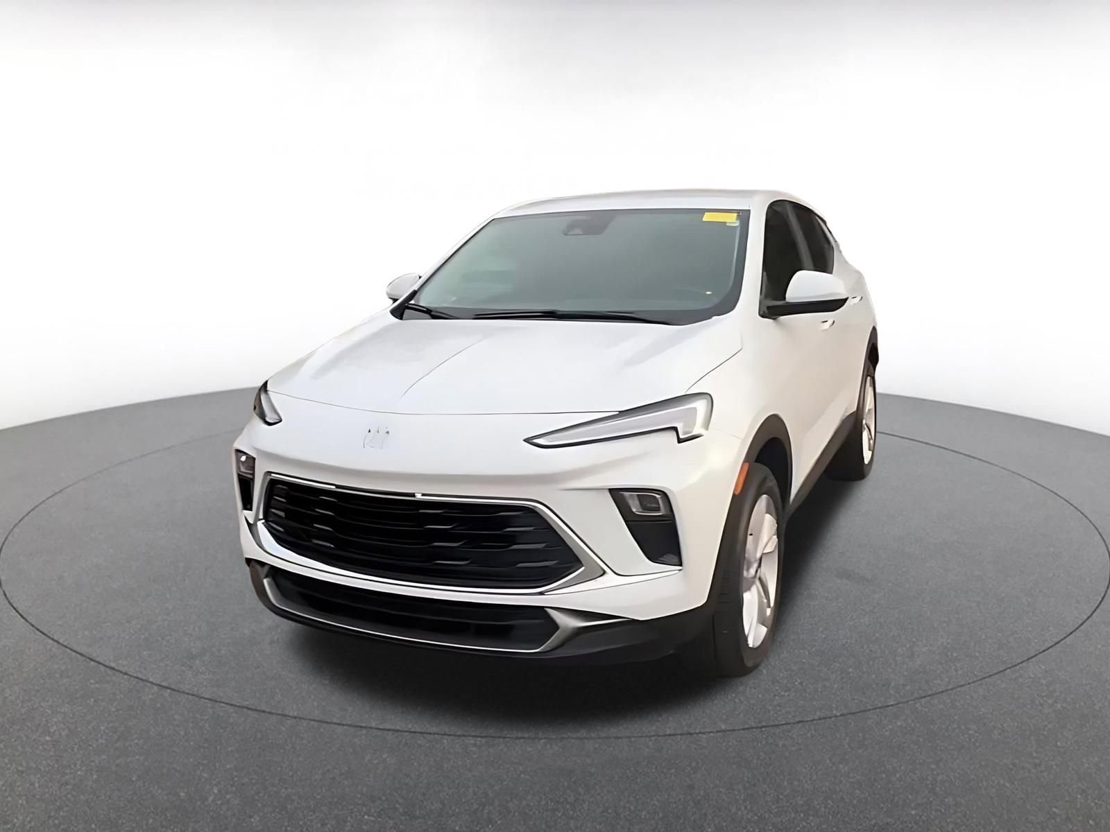 Thumbnail: 2025 Buick Encore GX - 7