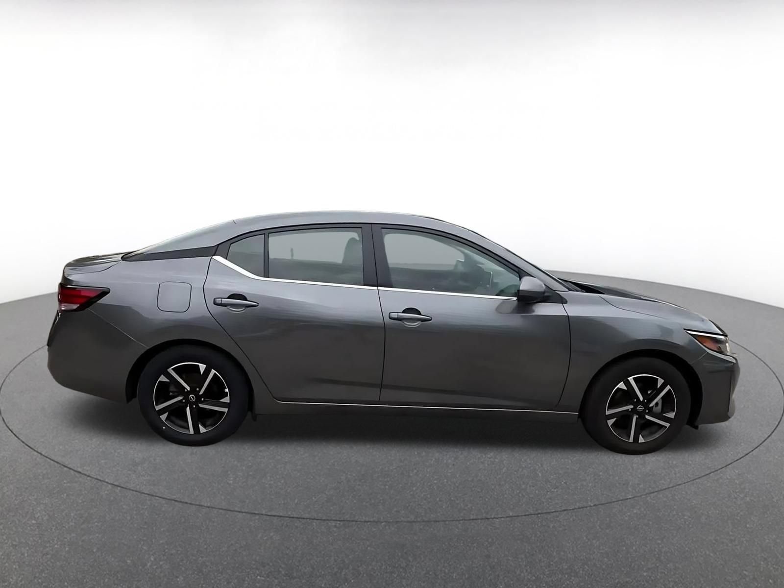 Thumbnail: 2025 Nissan Sentra - 15