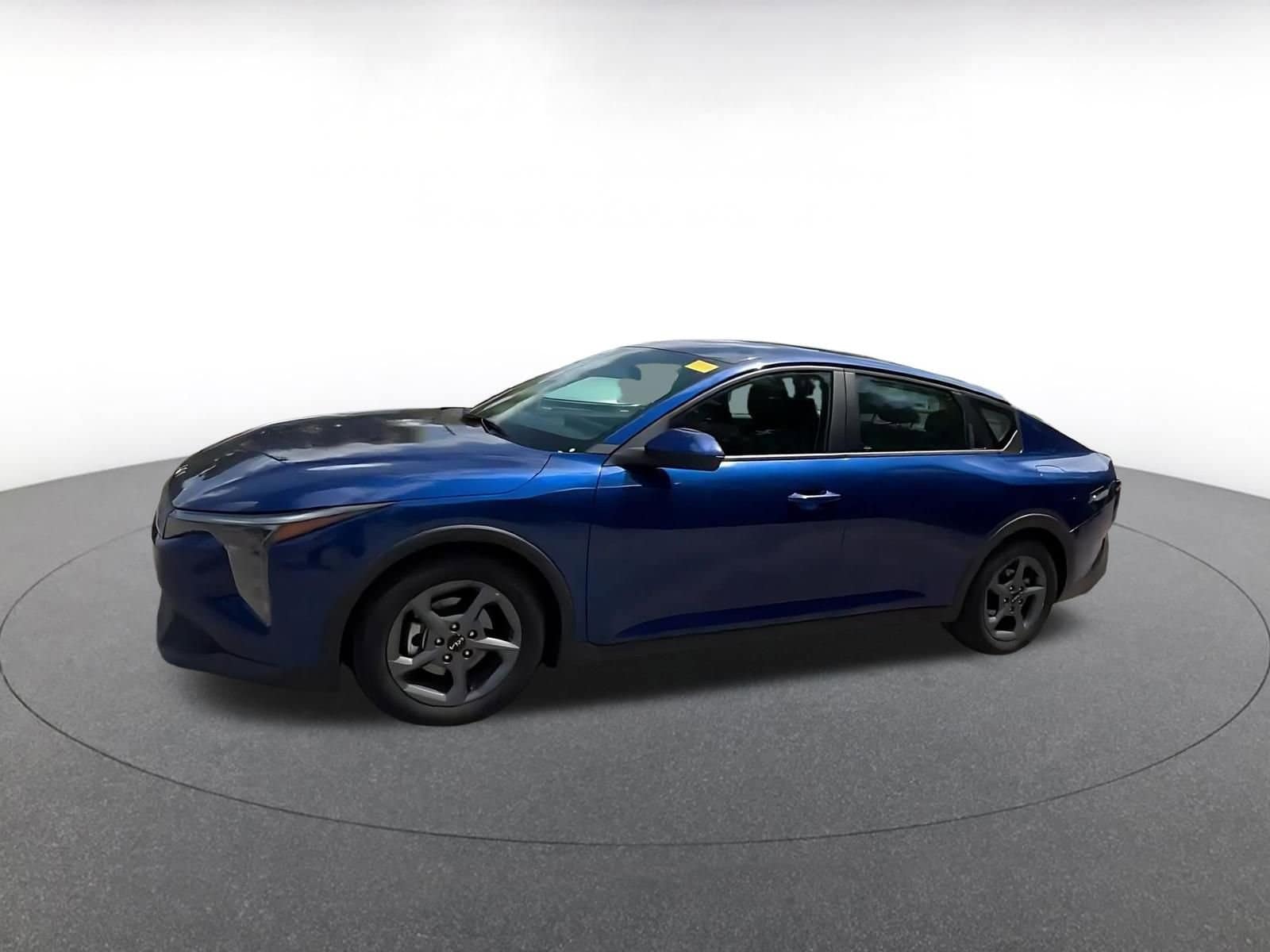 Thumbnail: 2025 Kia K4 - 8
