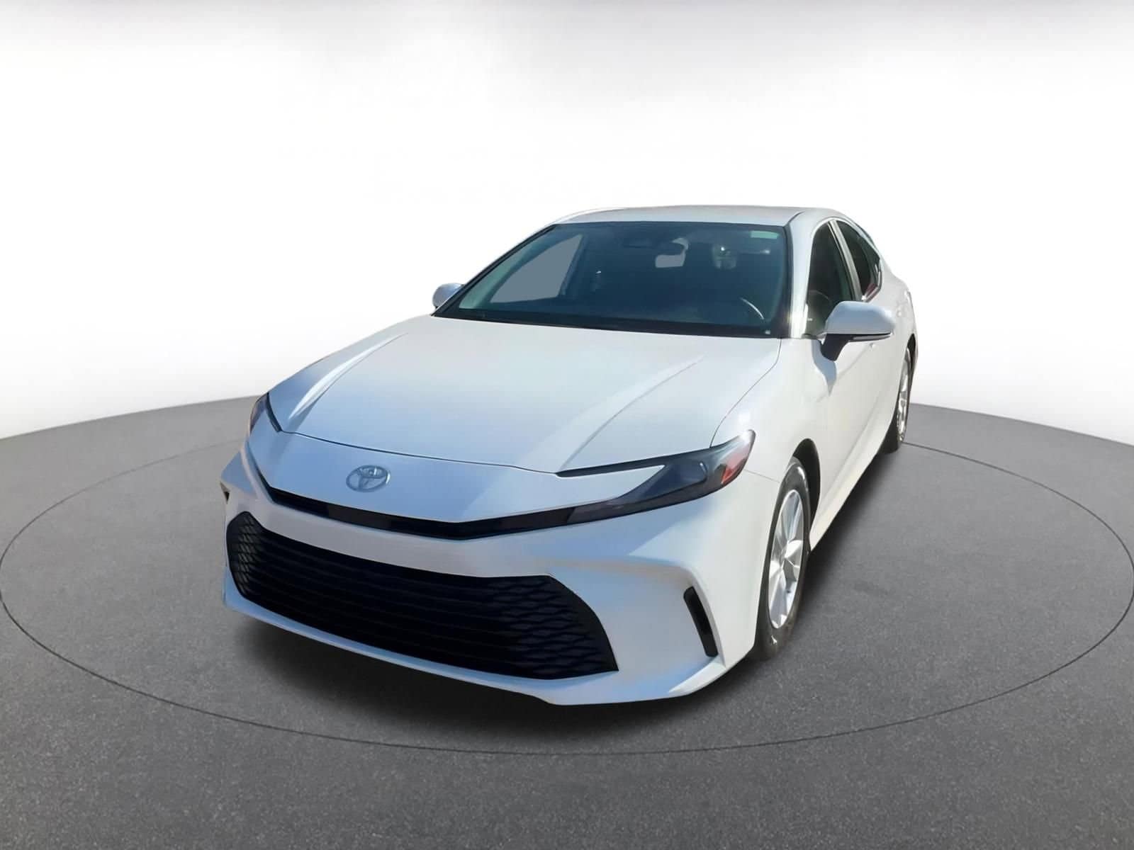 Thumbnail: 2025 Toyota Camry - 7