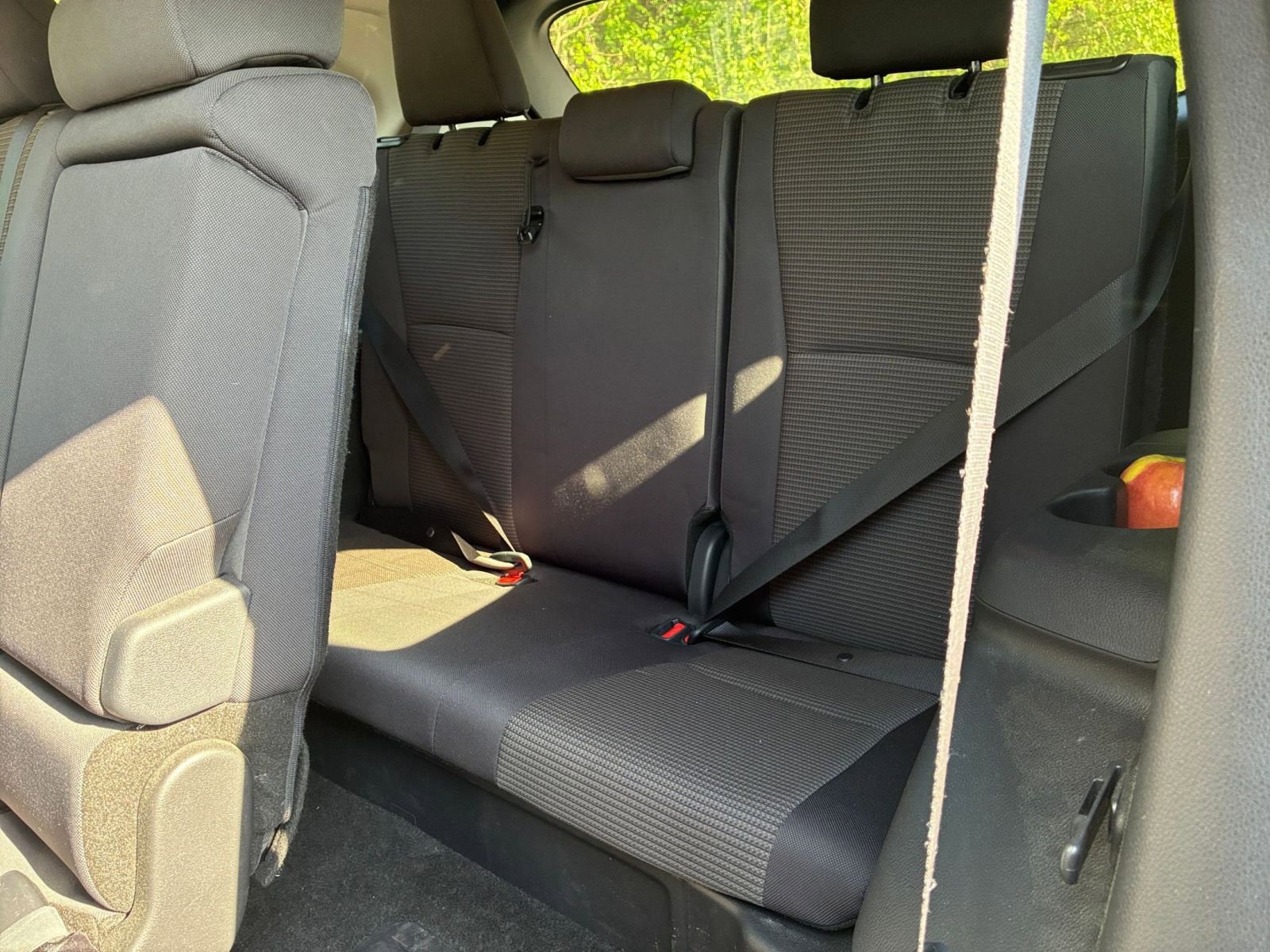 Thumbnail: 2025 Toyota Highlander - 29