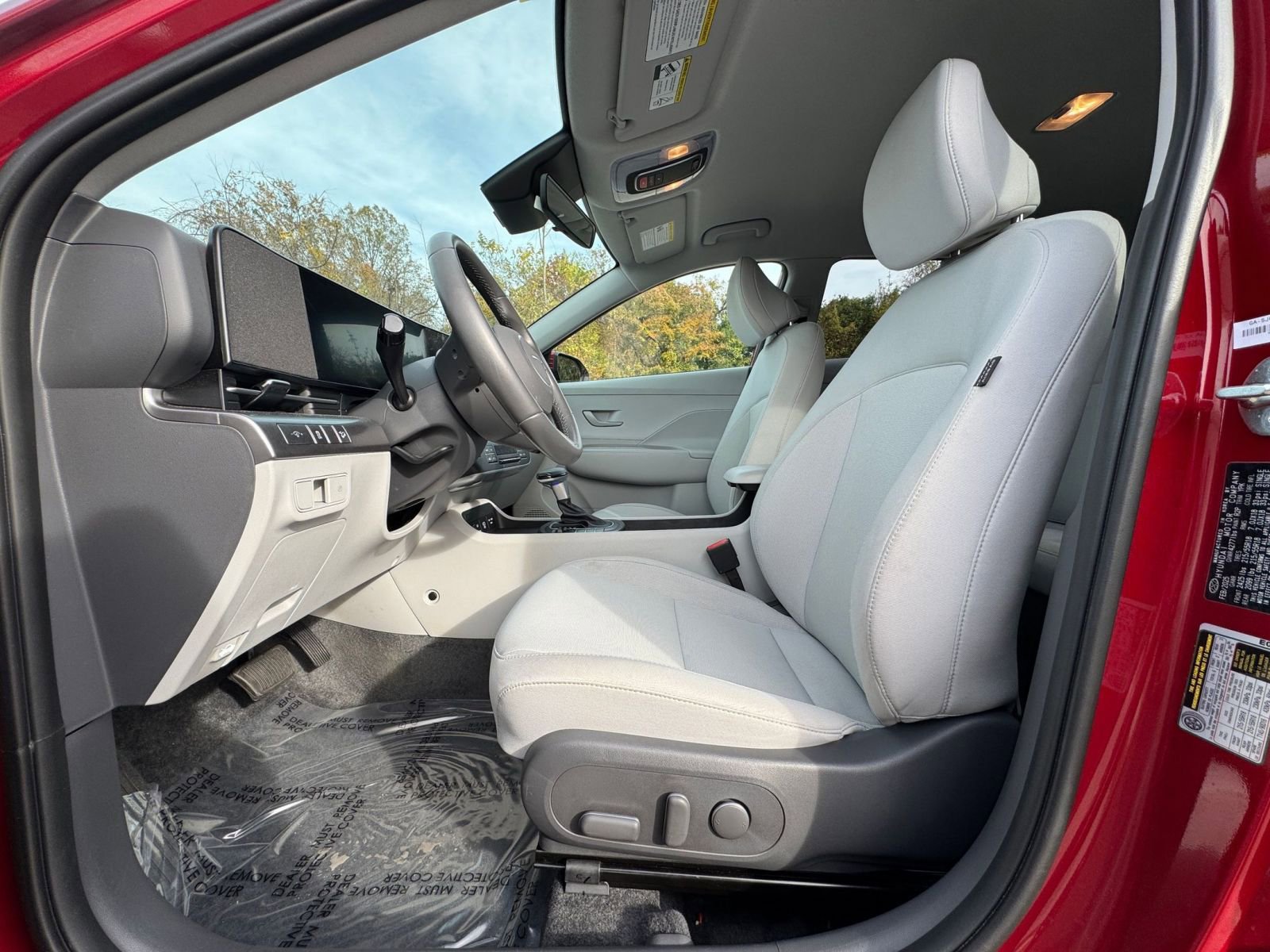 Thumbnail: 2025 Hyundai Kona - 22