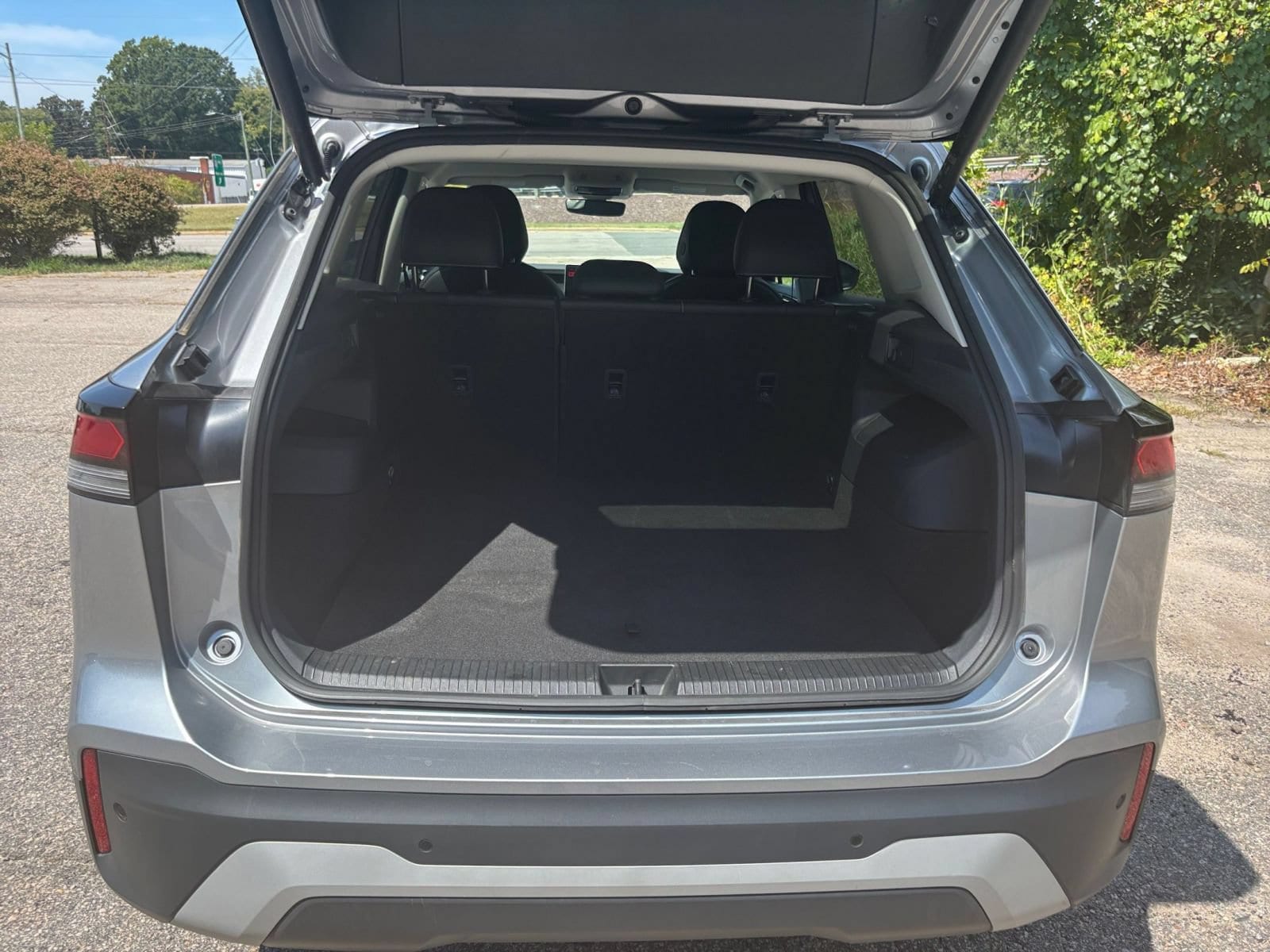 Thumbnail: 2026 Volkswagen Tiguan - 31