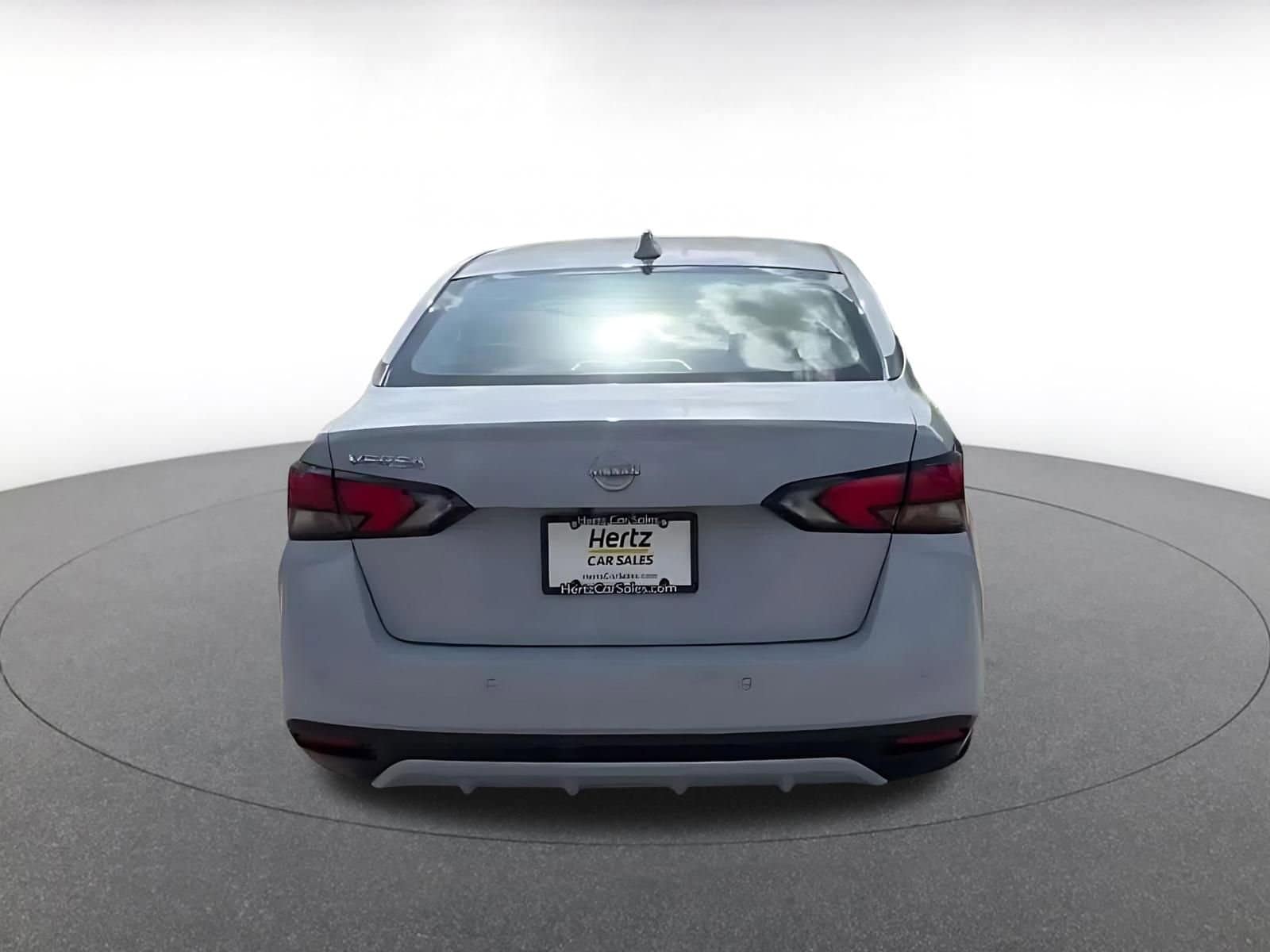 Thumbnail: 2025 Nissan Versa - 12