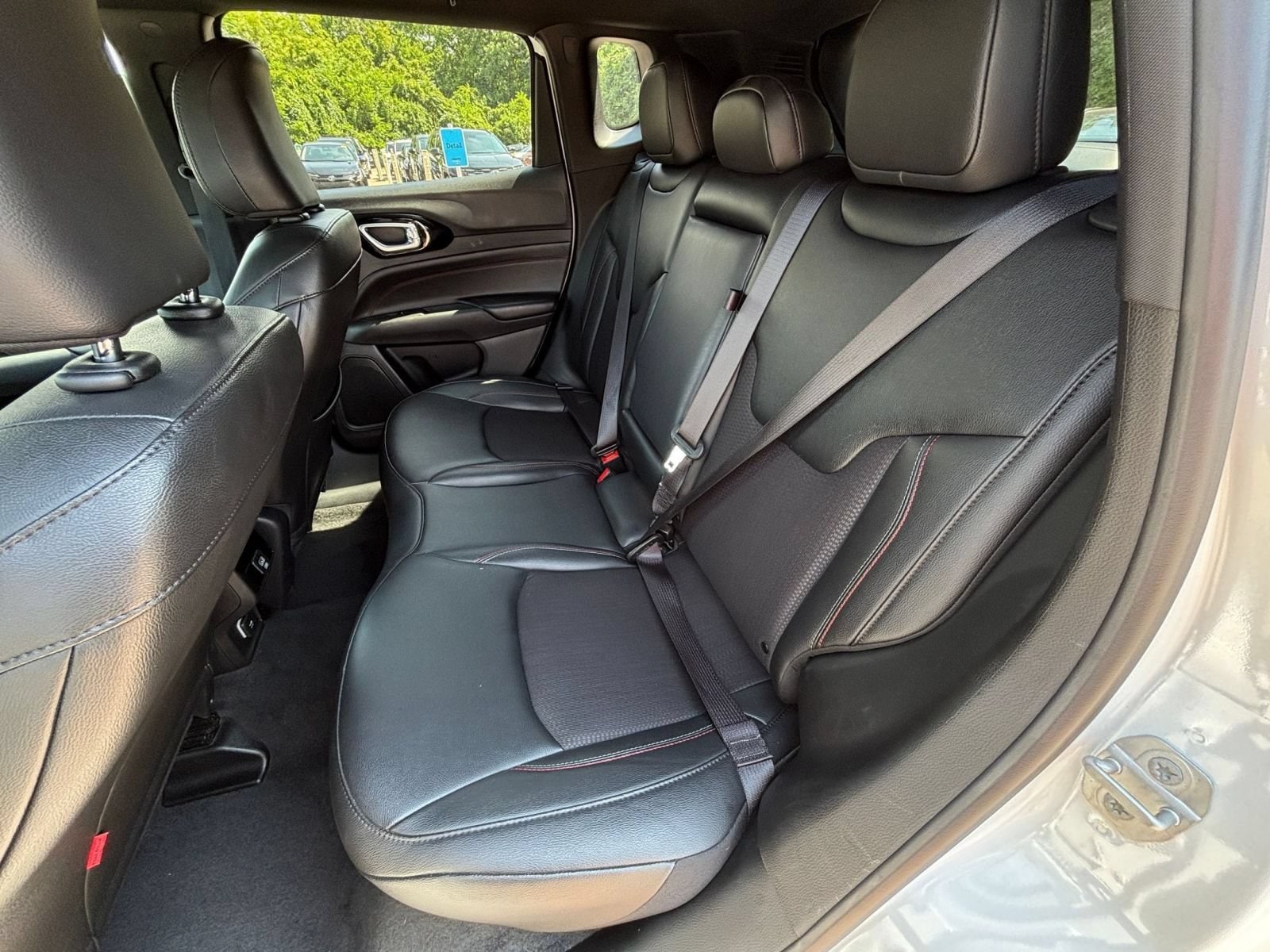 Thumbnail: 2025 Jeep Compass - 34