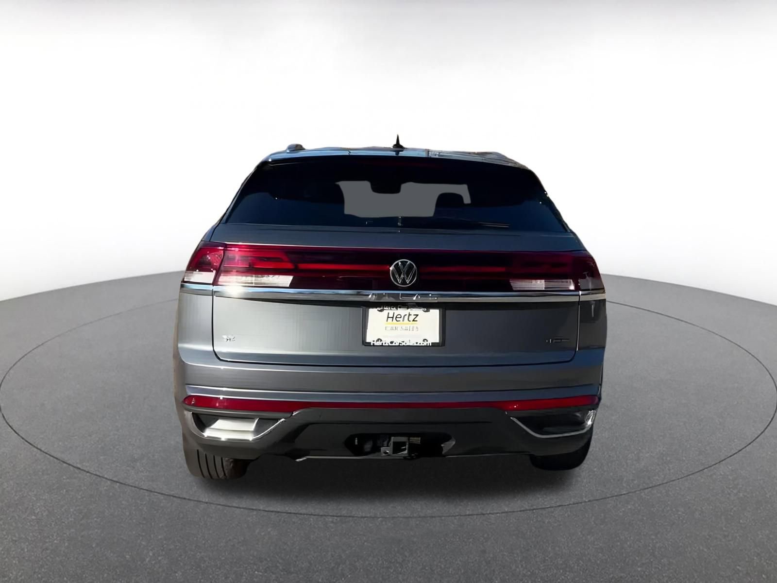 Thumbnail: 2025 Volkswagen Atlas - 12