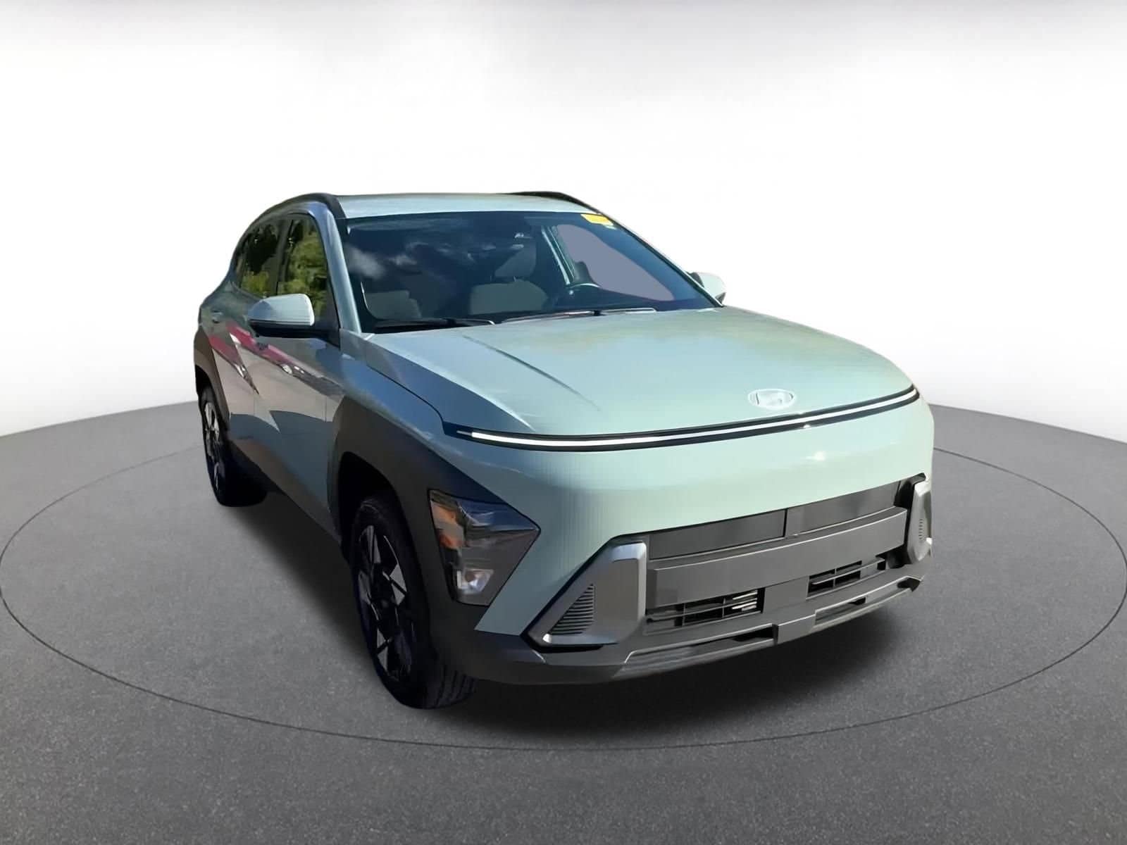 Thumbnail: 2025 Hyundai Kona - 21