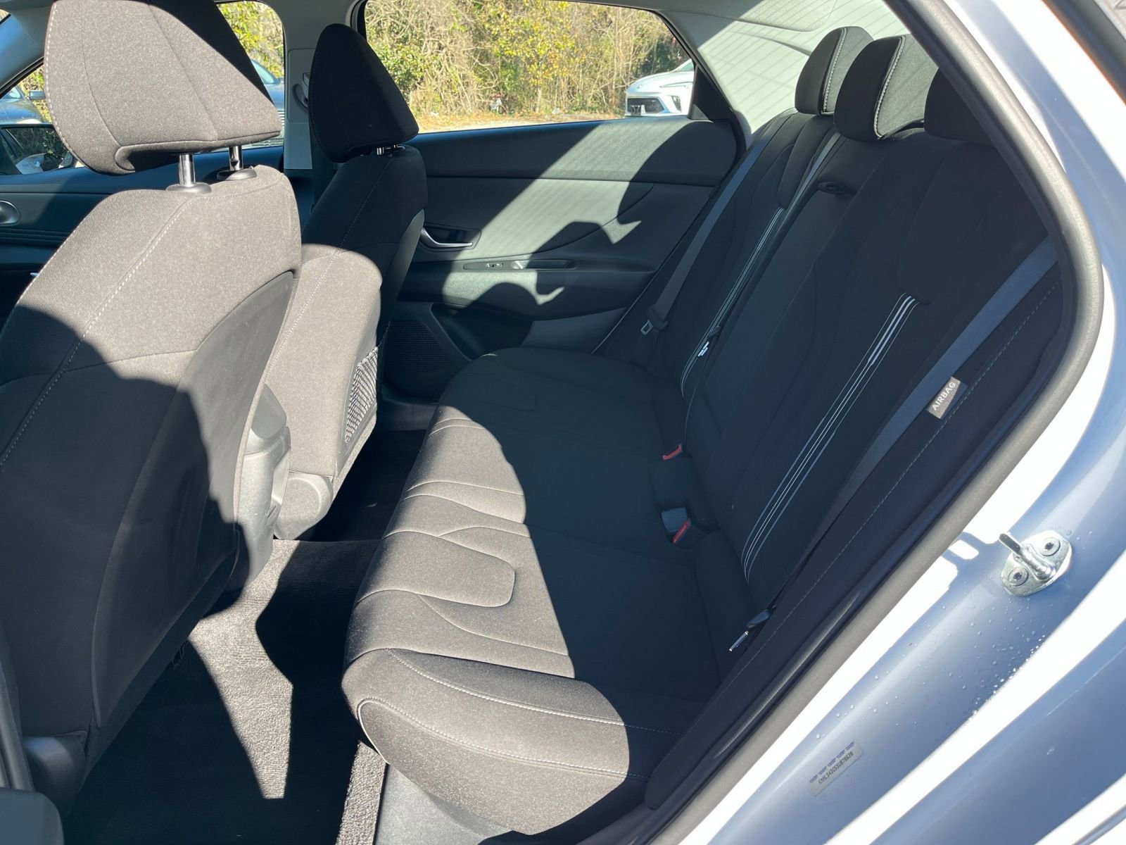 Thumbnail: 2025 Hyundai Elantra - 22