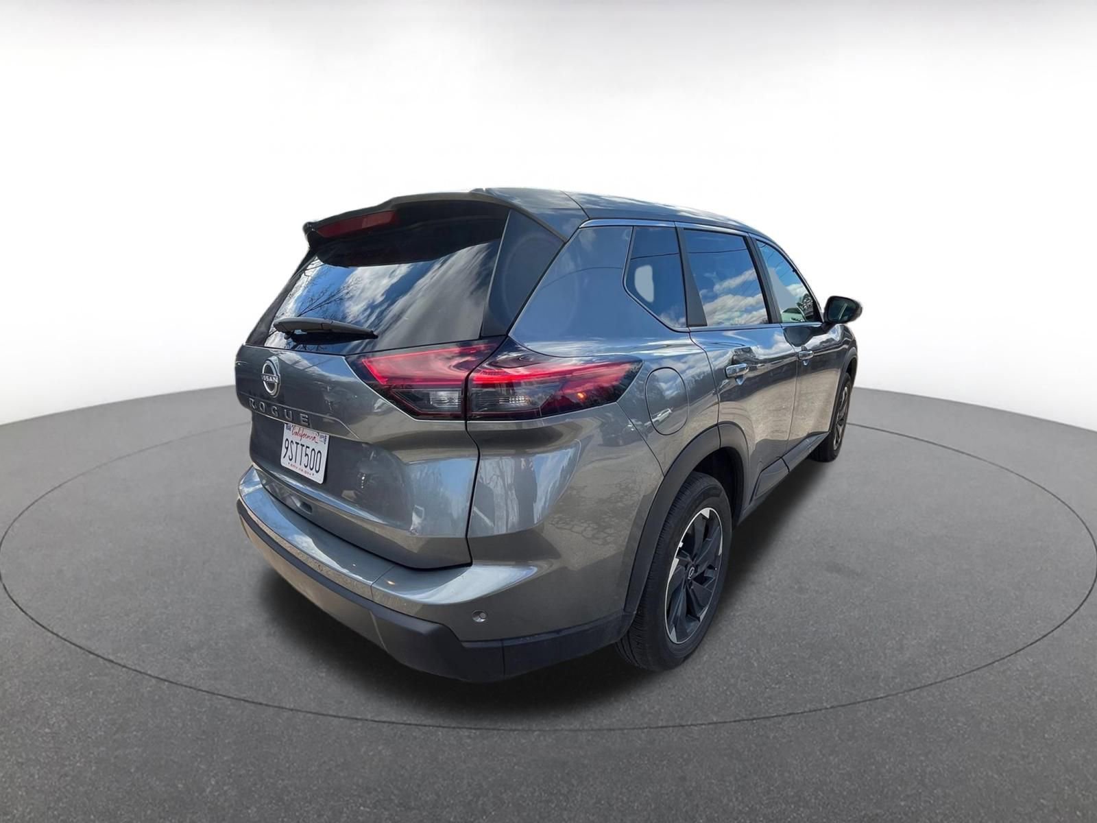 Thumbnail: 2025 Nissan Rogue - 23