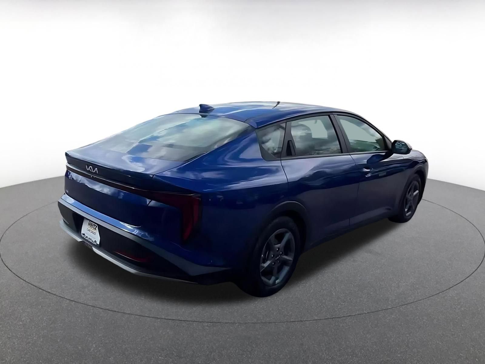 Thumbnail: 2025 Kia K4 - 14