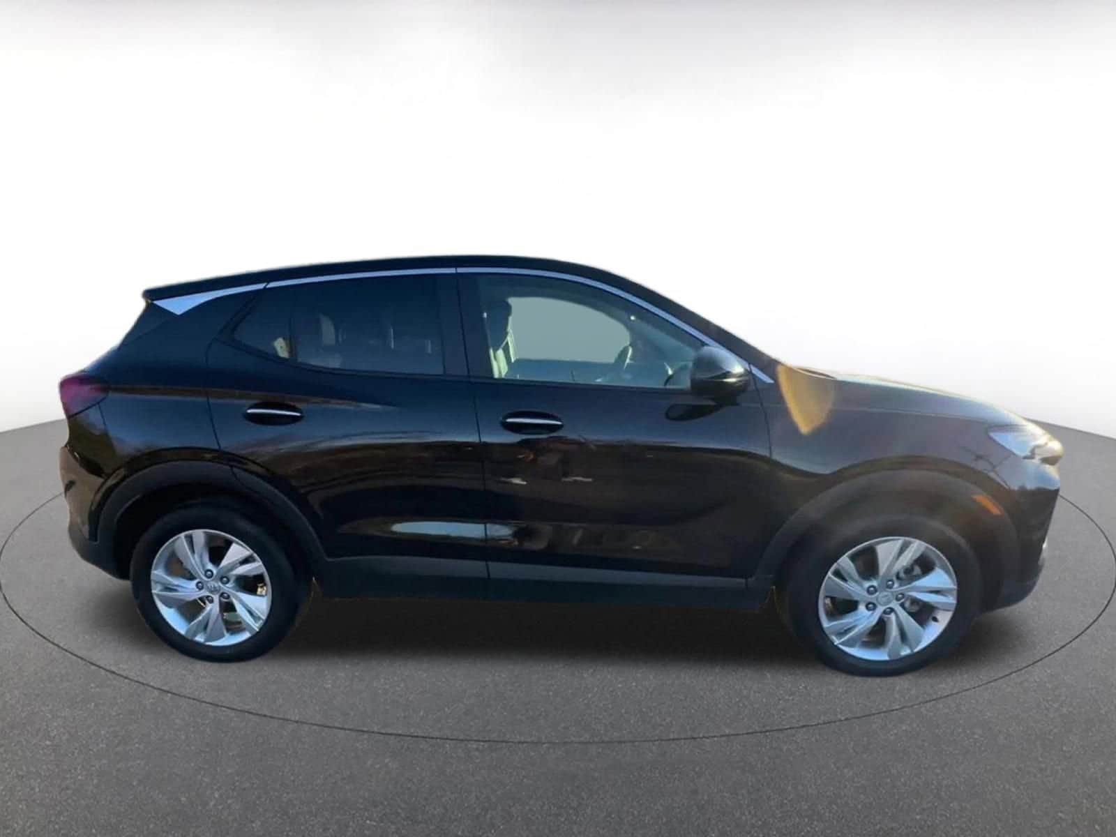 Thumbnail: 2025 Buick Encore GX - 16