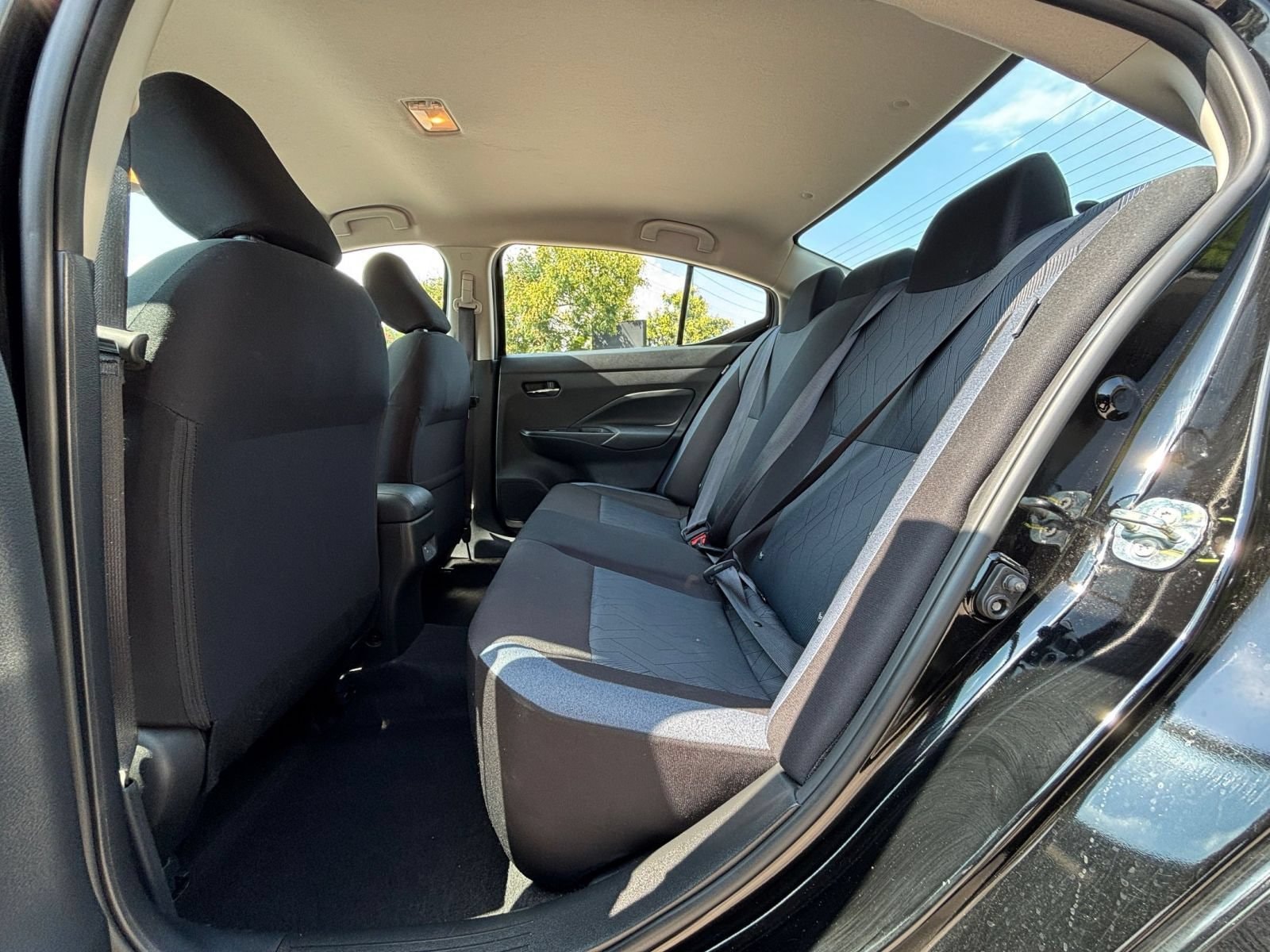 Thumbnail: 2025 Nissan Versa - 22