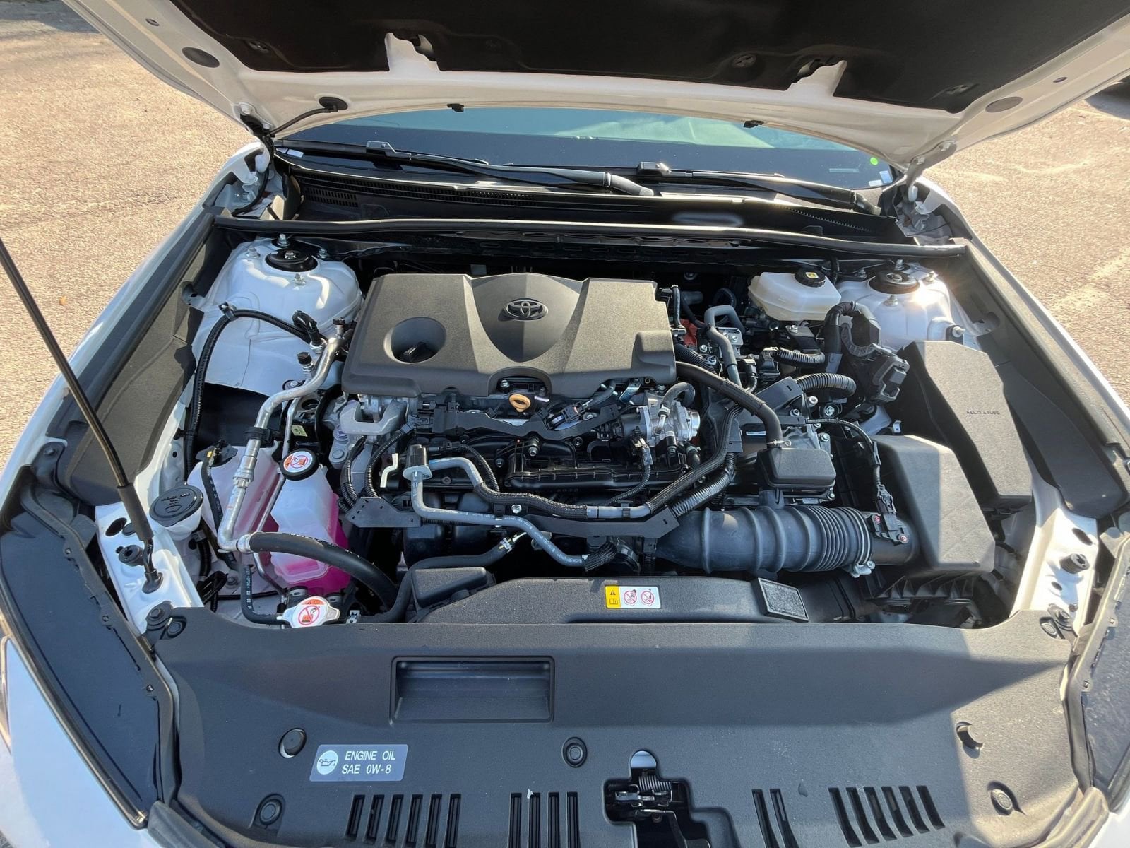 Thumbnail: 2025 Toyota Camry - 27