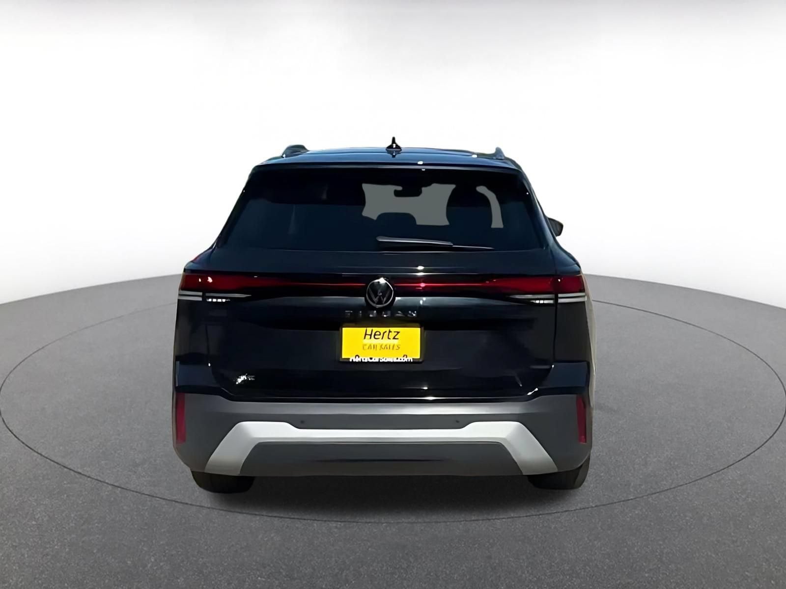 Thumbnail: 2026 Volkswagen Tiguan - 12