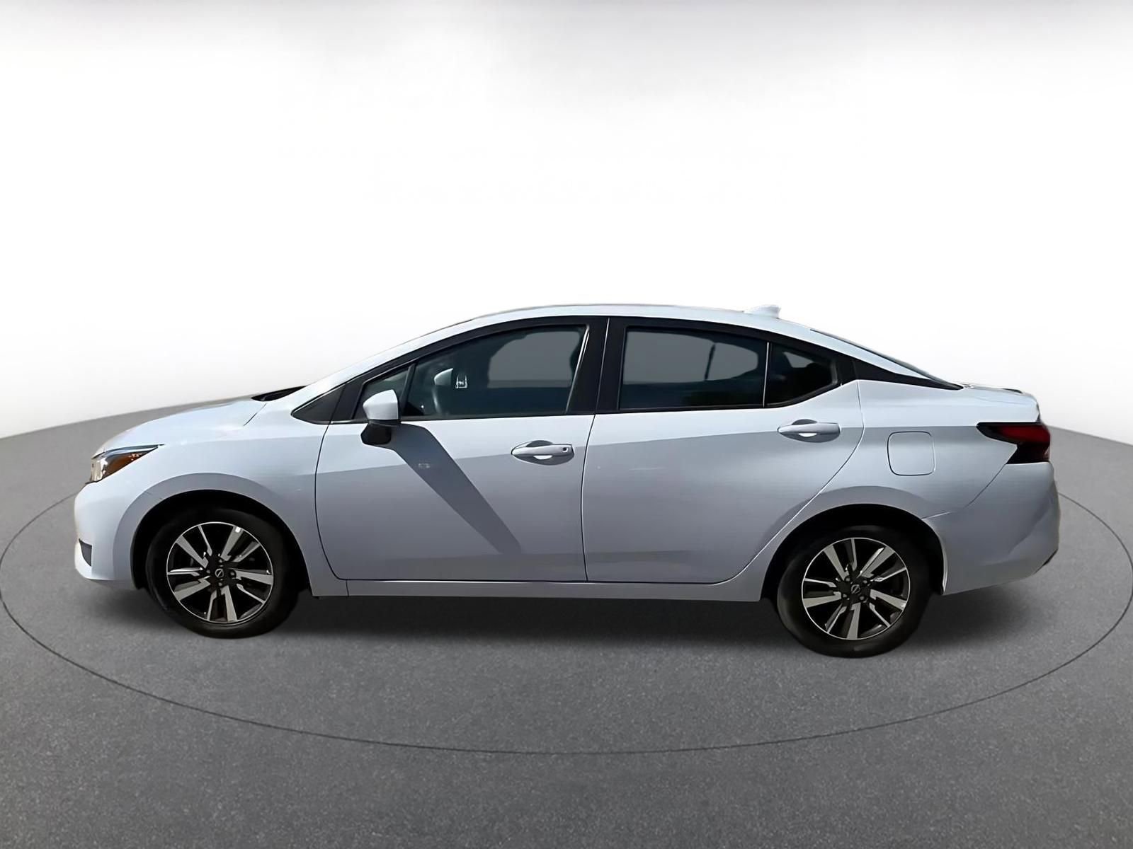 Thumbnail: 2025 Nissan Versa - 9