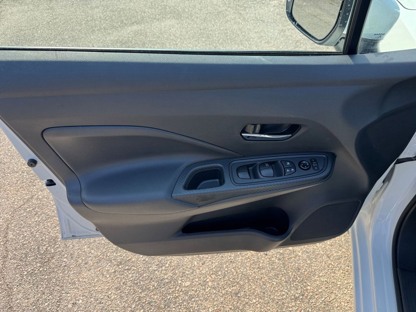 Thumbnail: 2025 Nissan Versa - 18