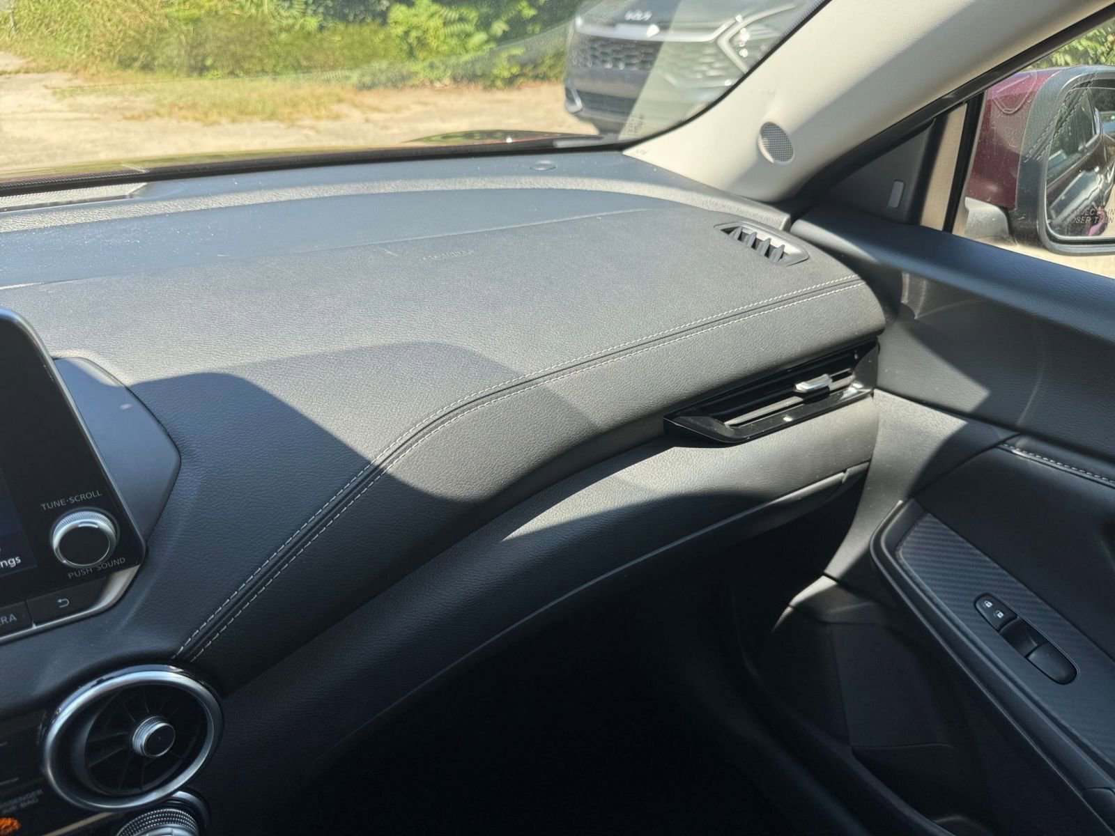 Thumbnail: 2024 Nissan Sentra - 30