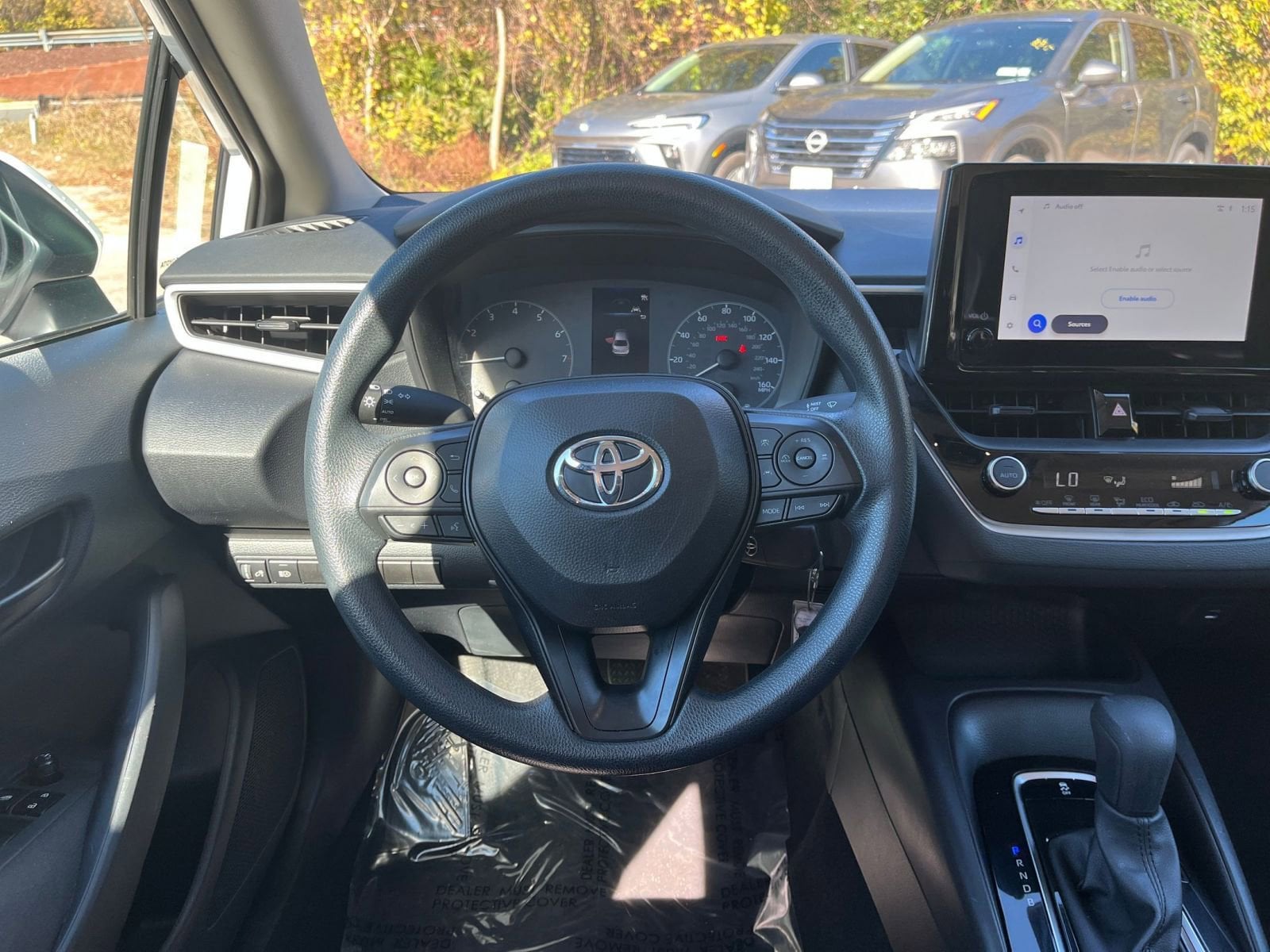 Thumbnail: 2025 Toyota Corolla - 34