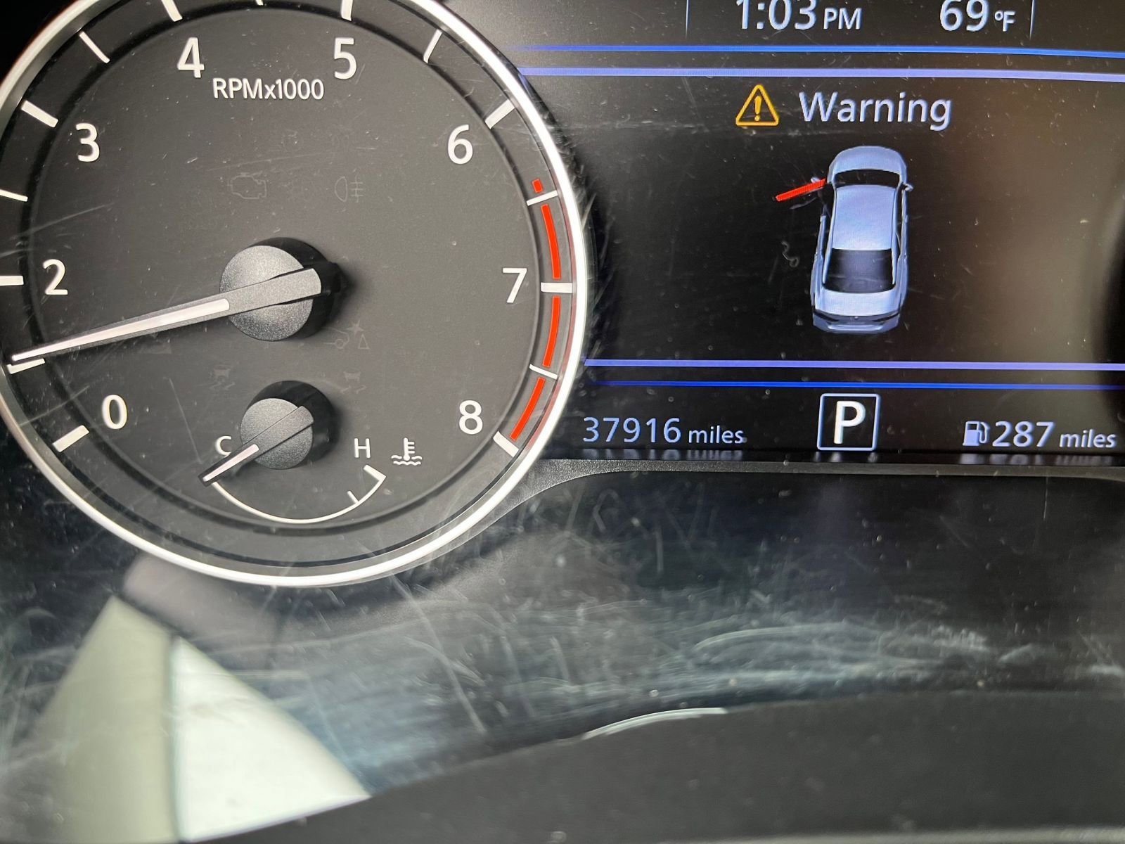 Thumbnail: 2025 Nissan Altima - 9