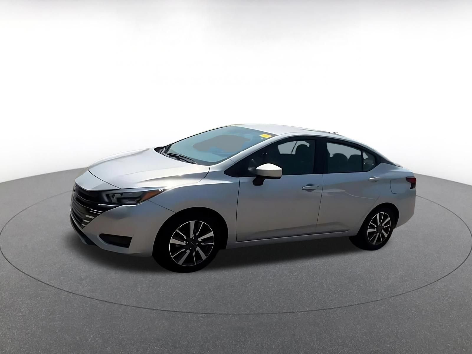 Thumbnail: 2025 Nissan Versa - 8