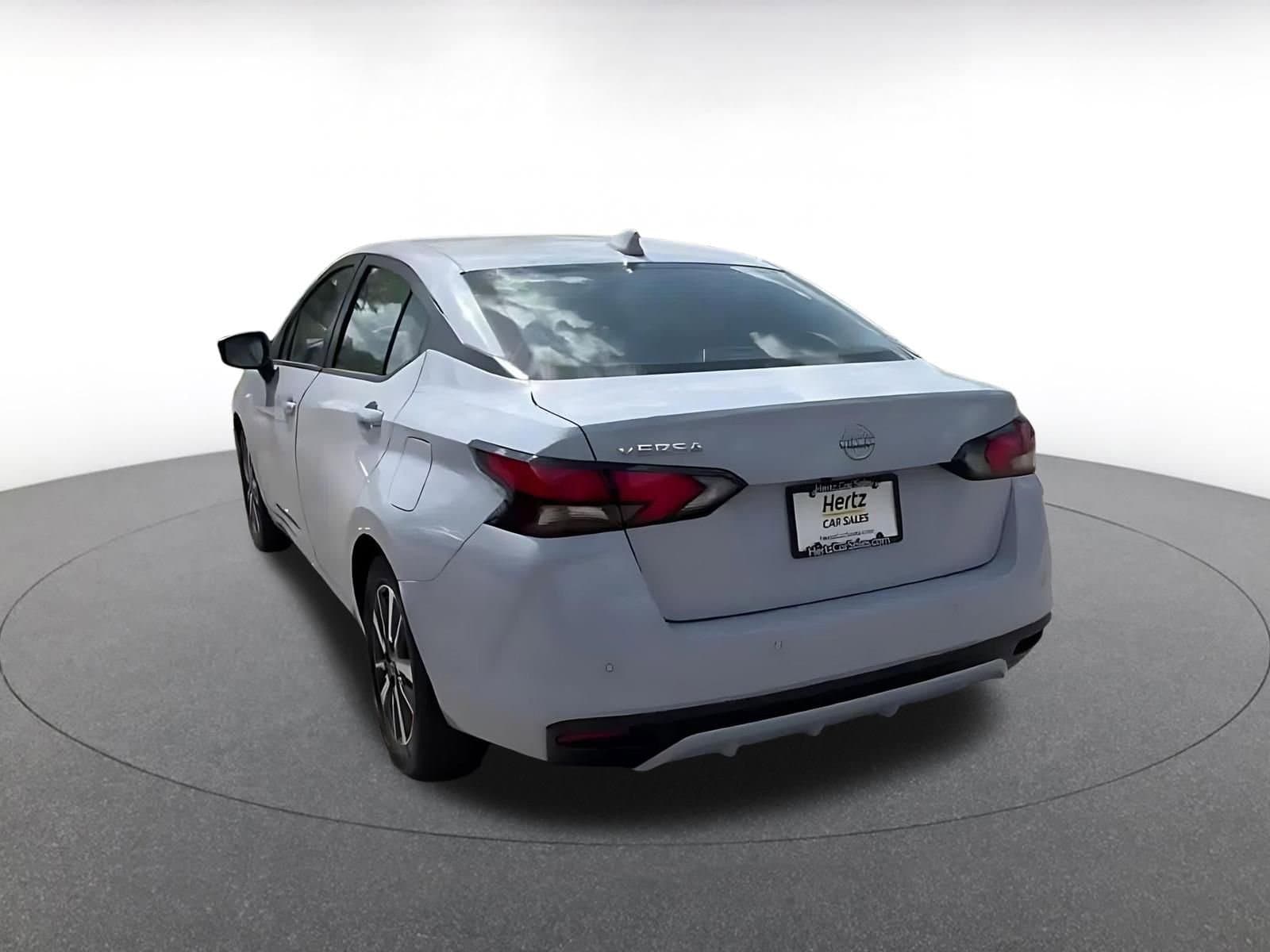 Thumbnail: 2025 Nissan Versa - 11