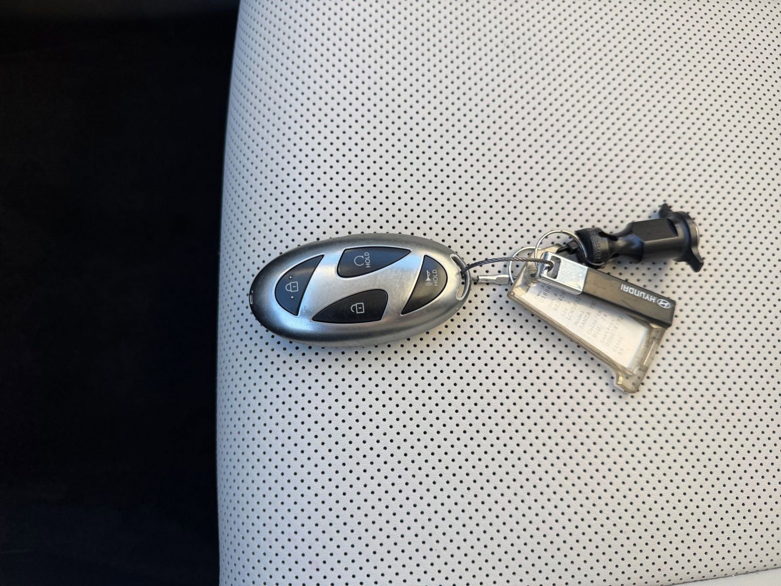 Thumbnail: 2025 Hyundai Santa Fe - 20