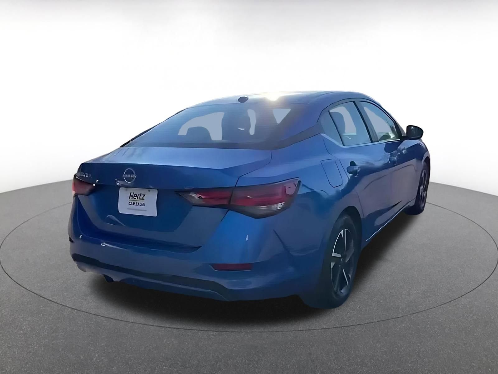 Thumbnail: 2025 Nissan Sentra - 14