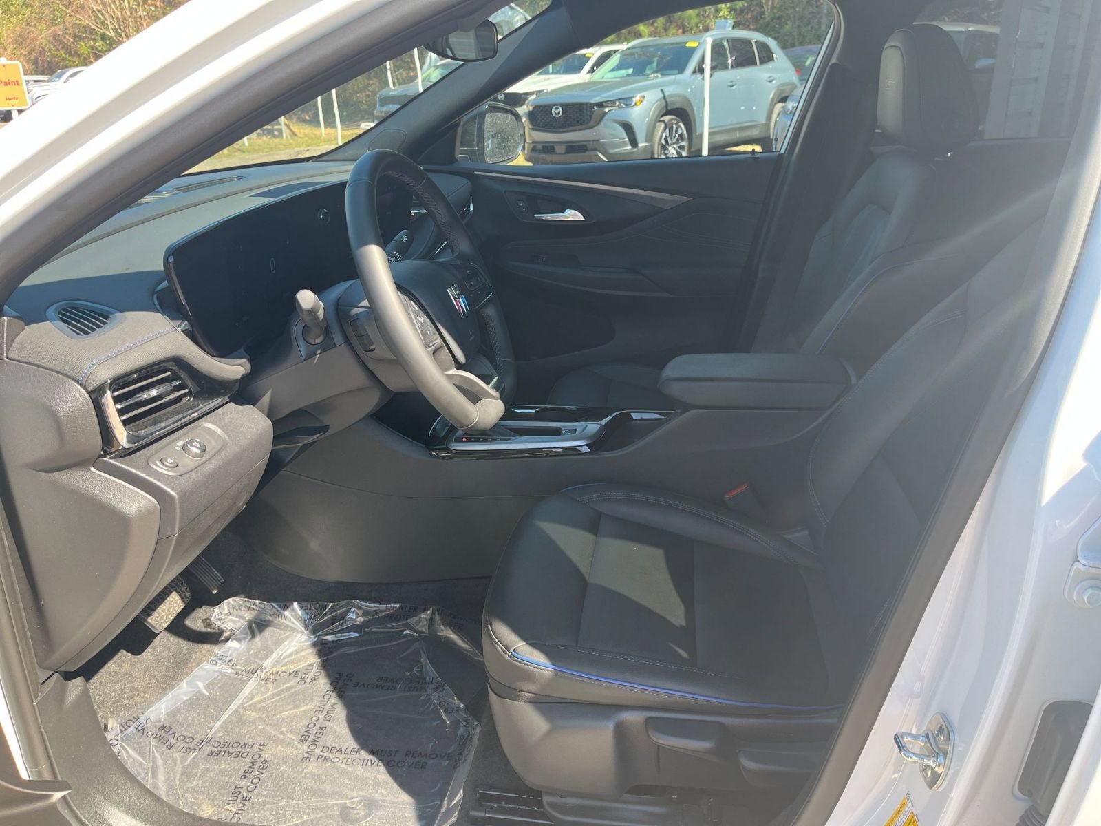 Thumbnail: 2025 Buick Envista - 24