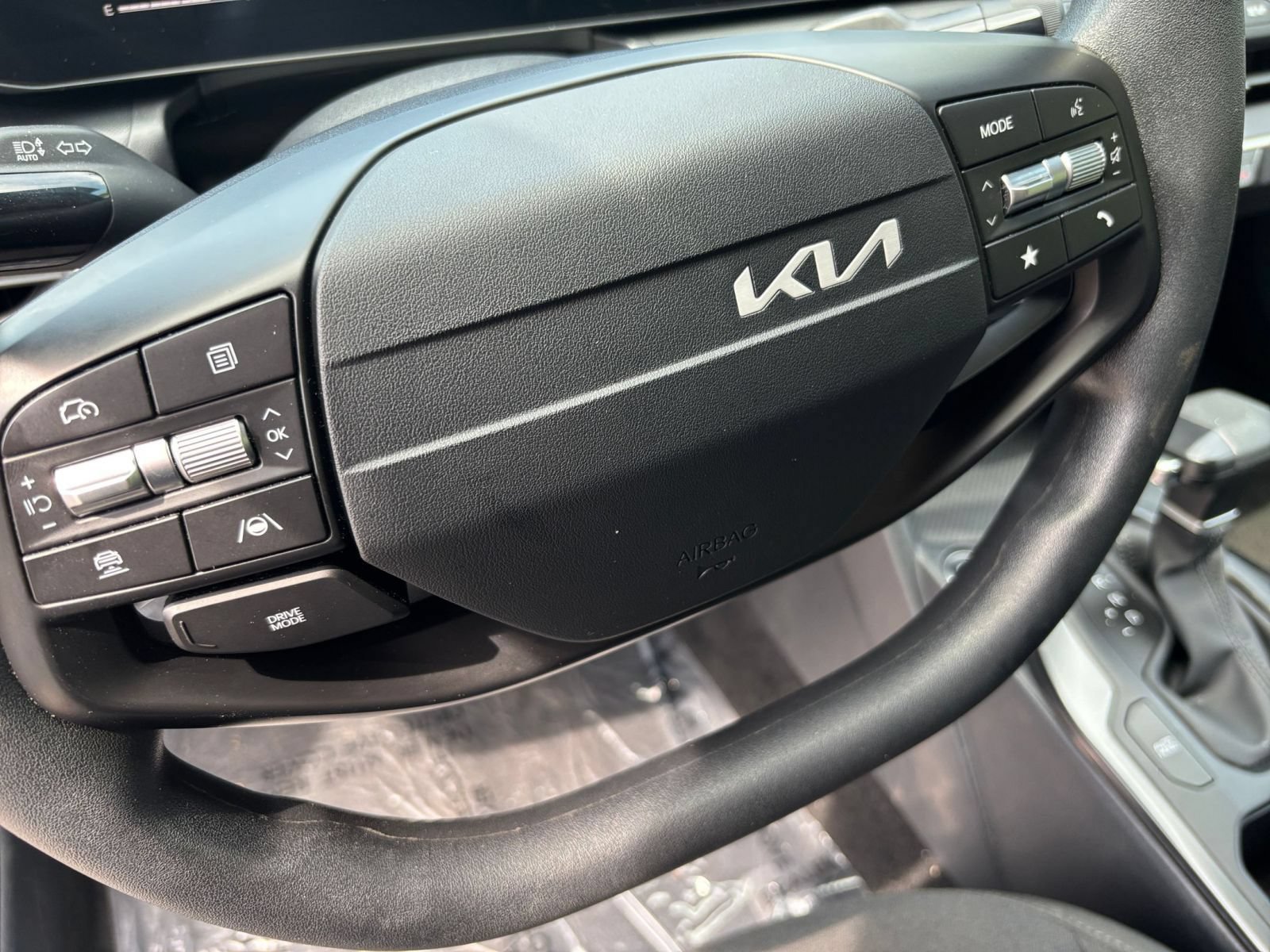 Thumbnail: 2026 Kia K4 - 26