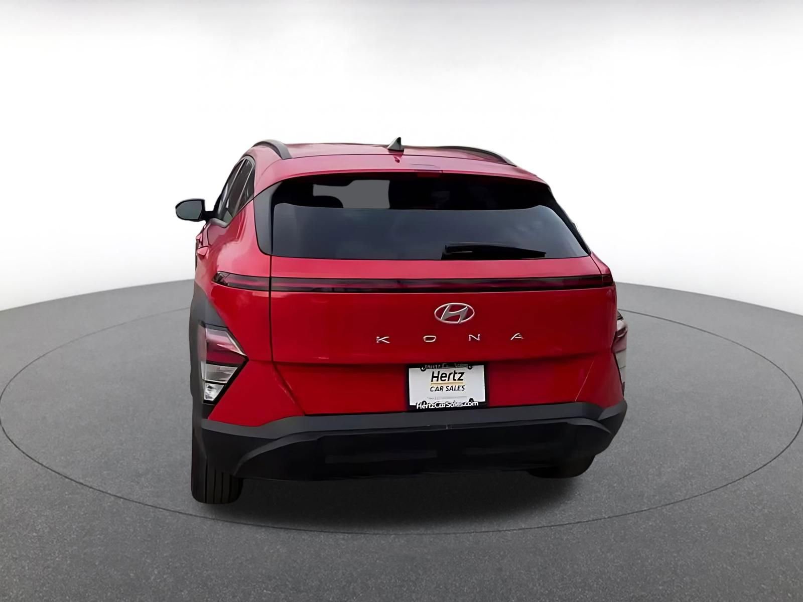 Thumbnail: 2025 Hyundai Kona - 12