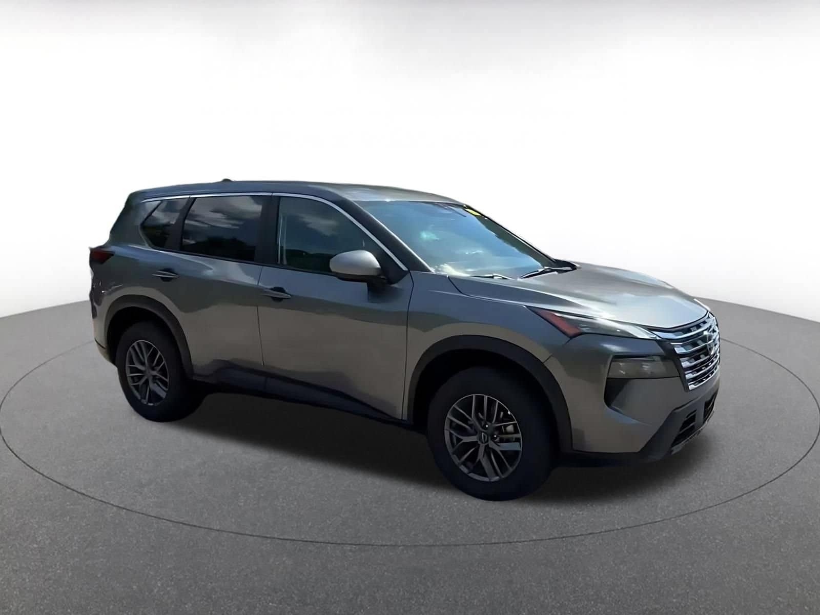Thumbnail: 2026 Nissan Rogue - 2