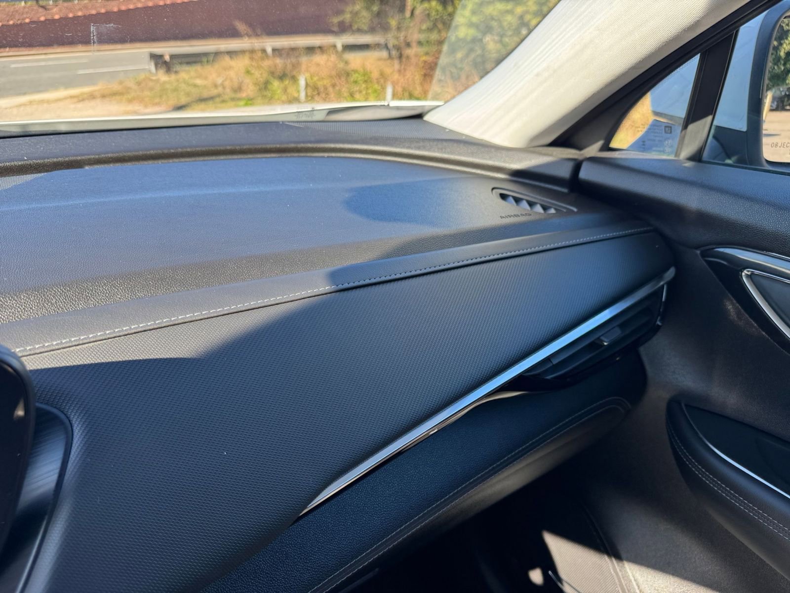 Thumbnail: 2024 Buick Envision - 30