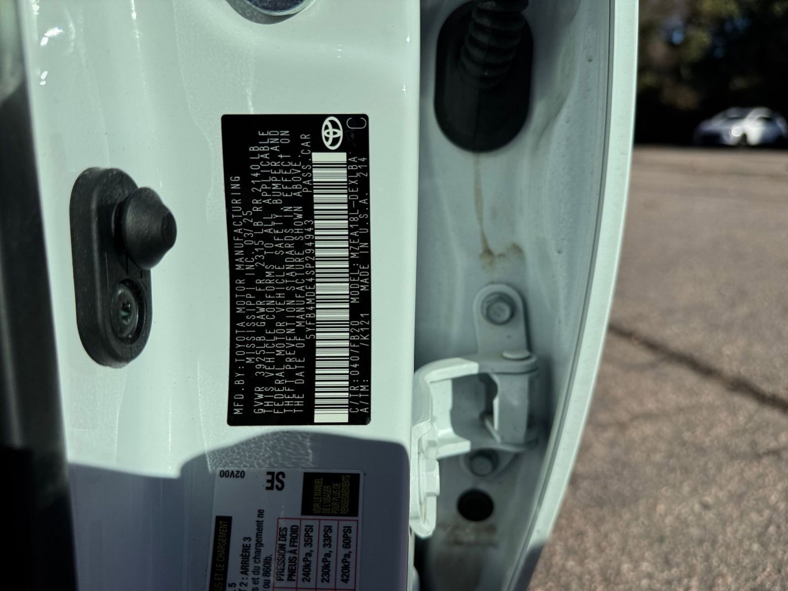 Thumbnail: 2025 Toyota Corolla - 23