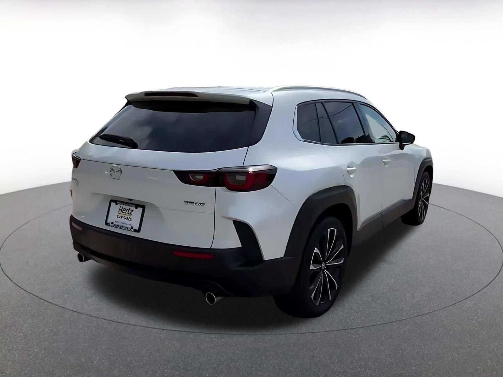 Thumbnail: 2025 Mazda CX-50 - 15