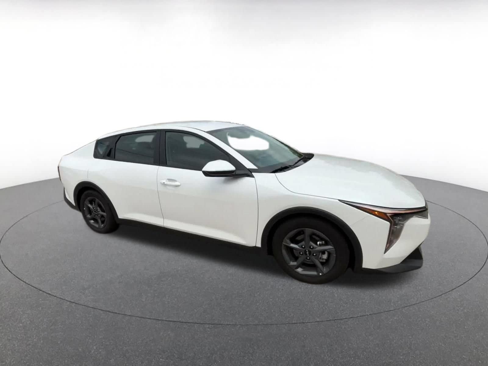 Thumbnail: 2026 Kia K4 - 2