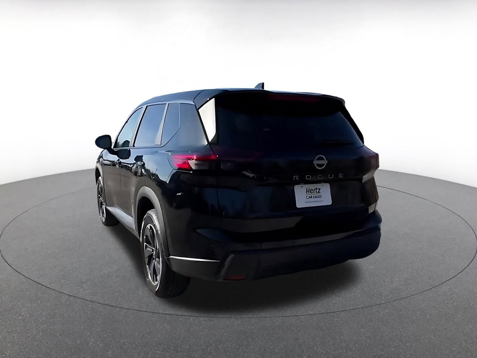 Thumbnail: 2025 Nissan Rogue - 11